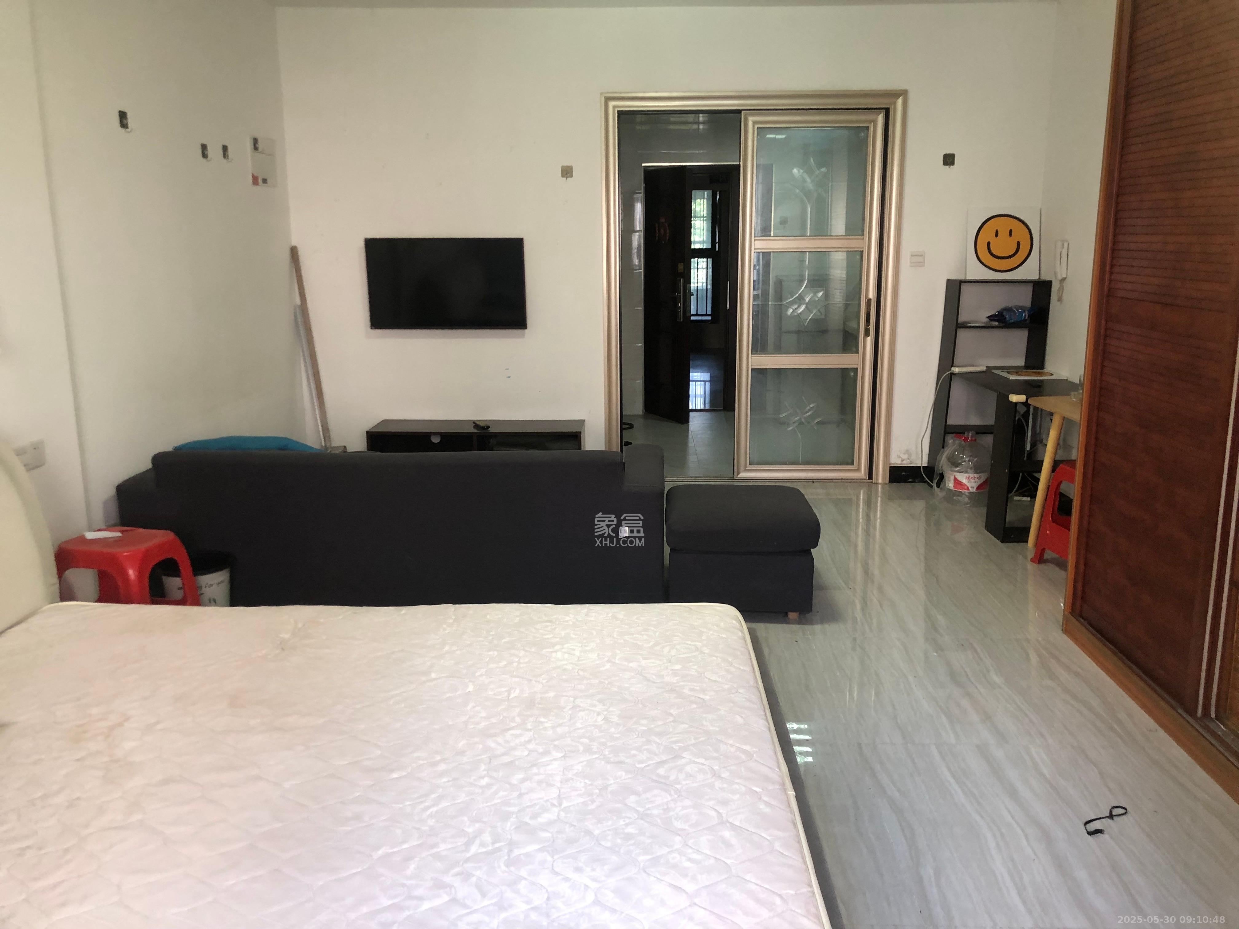 和庄  1室0厅0卫   1400.00元/月室内图
