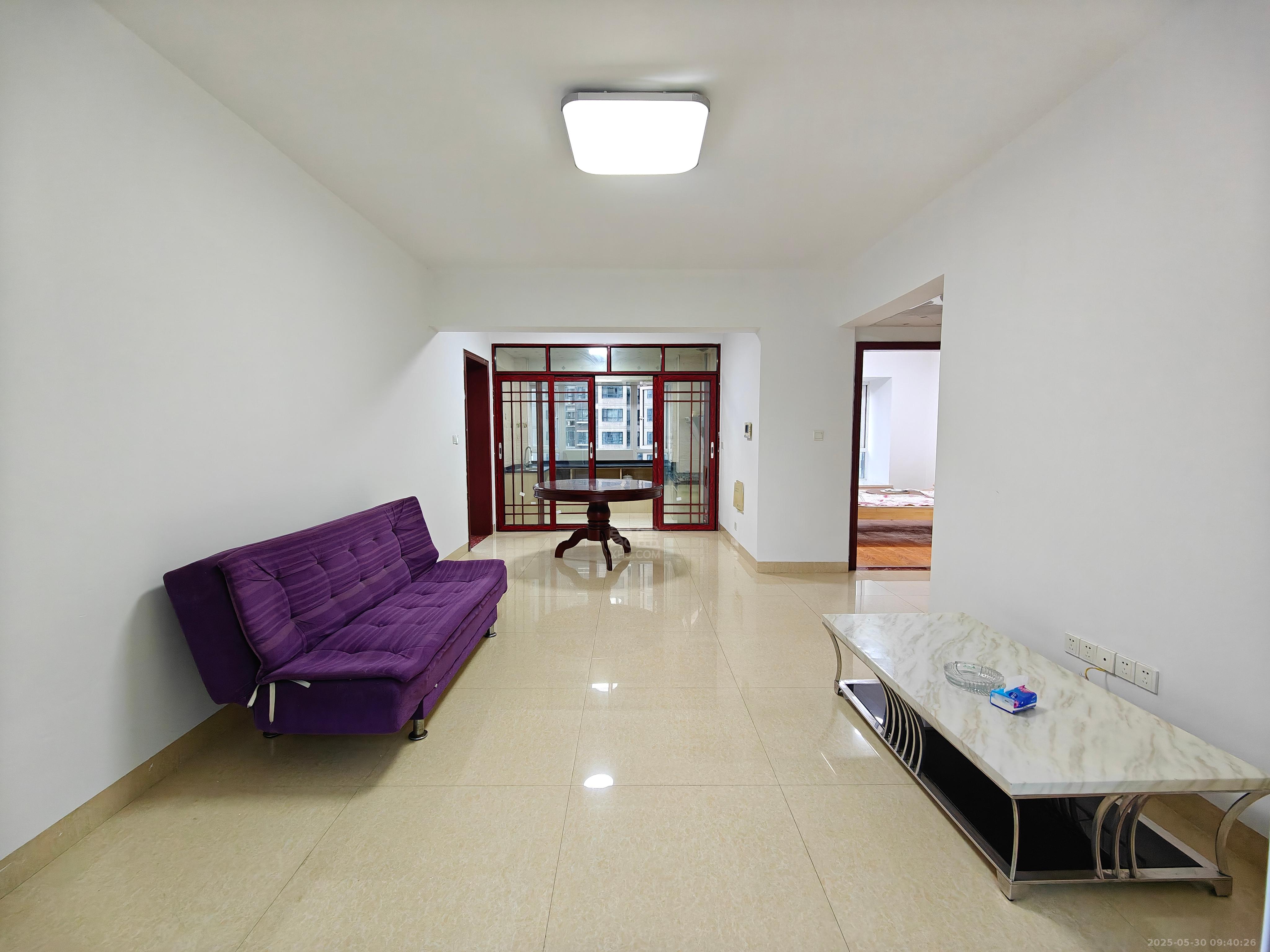 美的城二期 2室2厅1卫 1600.0元/月 美的城二期 2室2厅1卫 1600.0元/月室内图