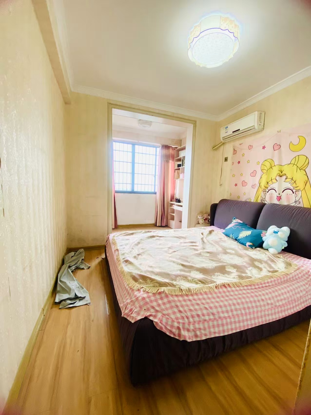 锦绣佳苑 3室2厅2卫 1800.0元/月 锦绣佳苑 3室2厅2卫 1800.0元/月室内图