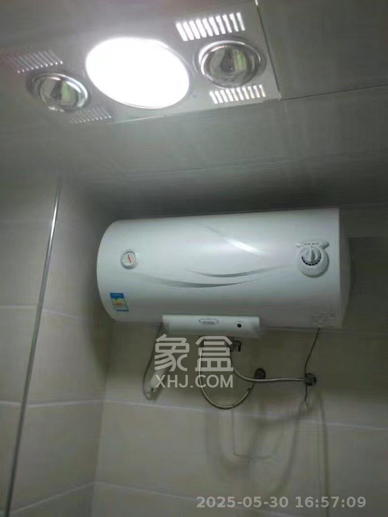 凯通国际城（凯通朝庭）  1室1厅1卫    2200.0元/月室内图