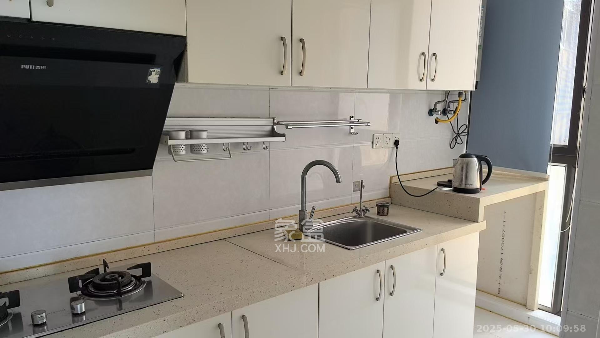 佳兆业水岸新都 2室2厅1卫 1200.0元/月 佳兆业水岸新都 2室2厅1卫 1200.0元/月室内图