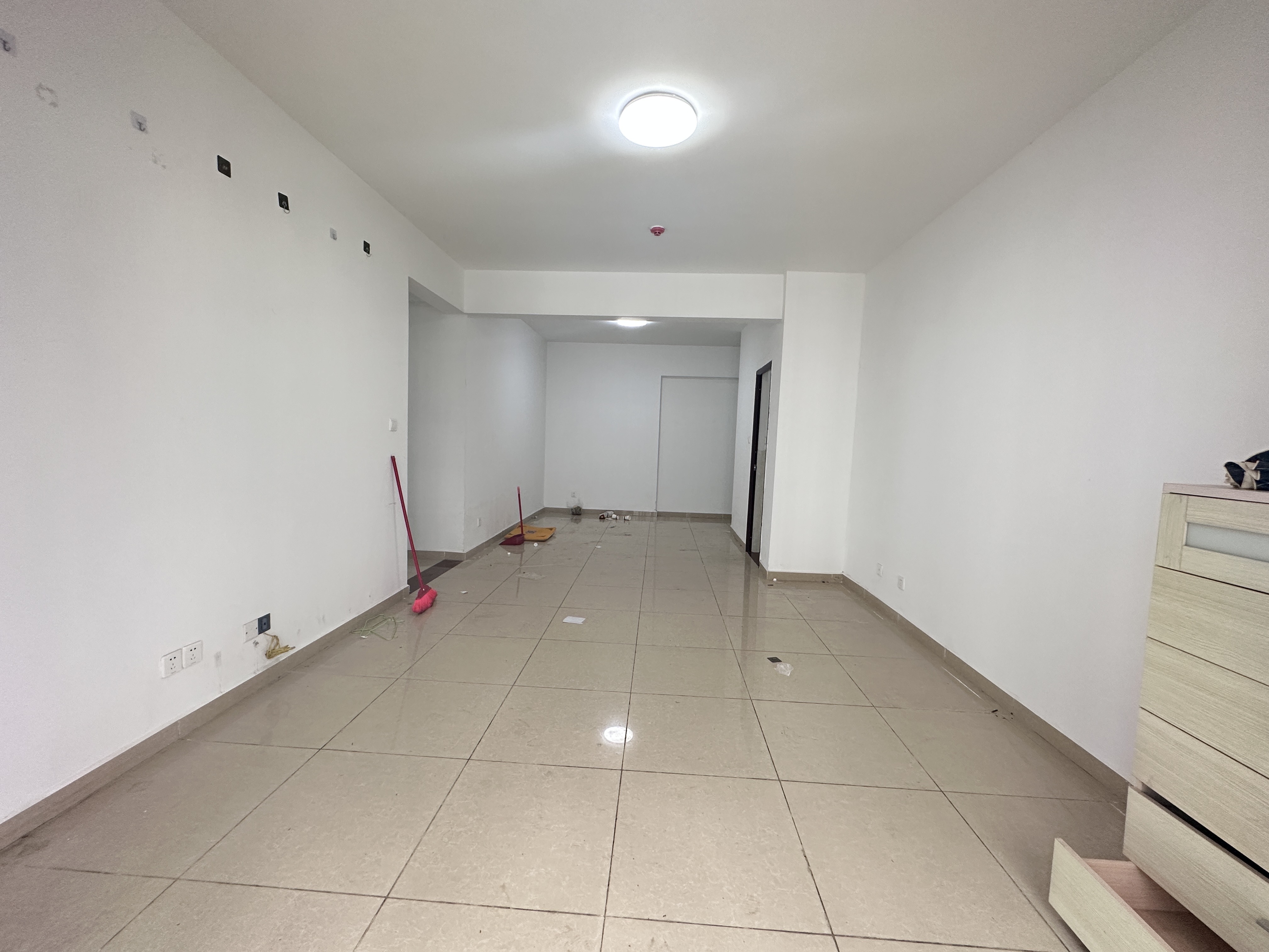 道客和悦坊  3室2厅2卫   2800.00元/月室内图