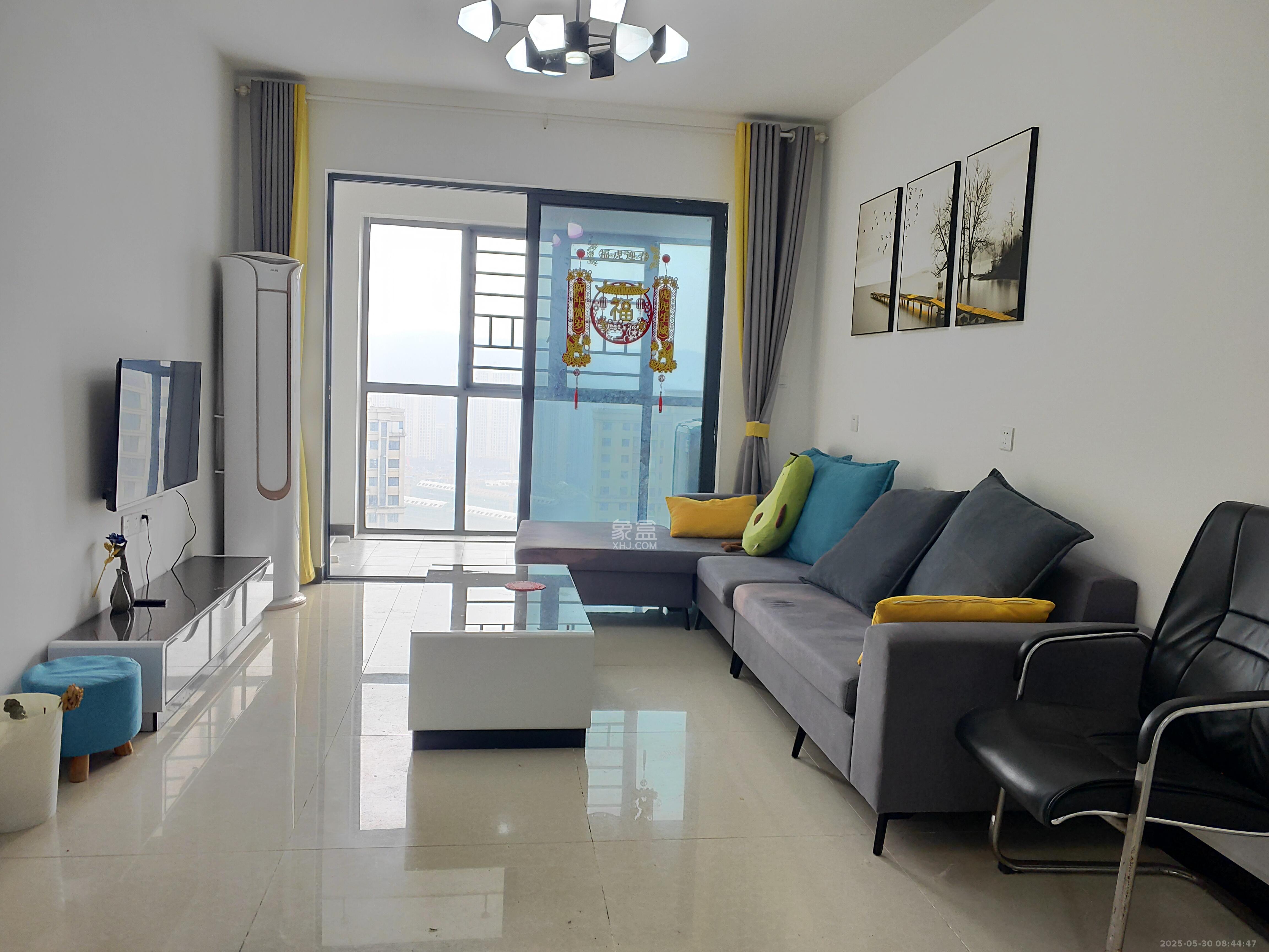 中建梅溪湖中心  3室2厅2卫    2800.0元/月 中建梅溪湖中心  3室2厅2卫    2800.0元/月室内图