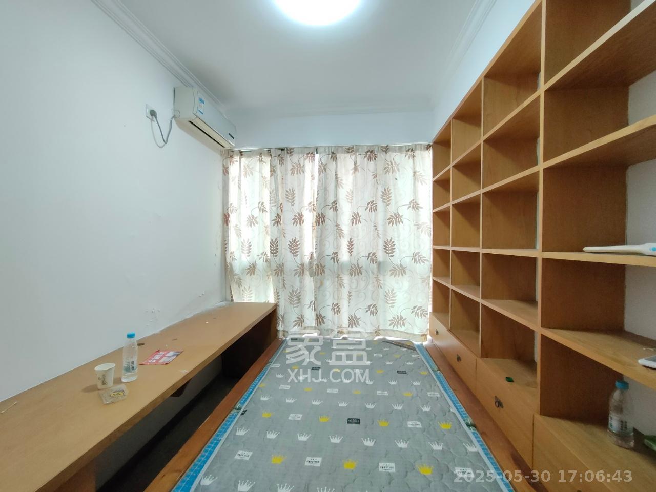 凯乐湘园  3室2厅2卫   2500.00元/月室内图