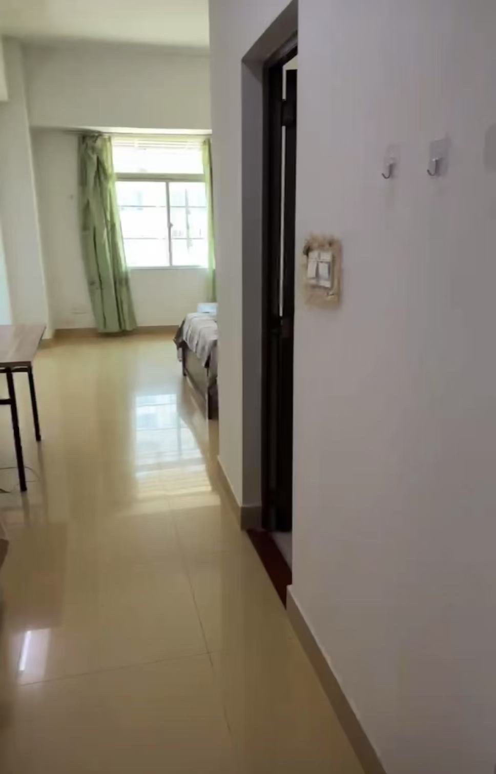 汇亘大厦  1室1厅1卫   1200.00元/月室内图