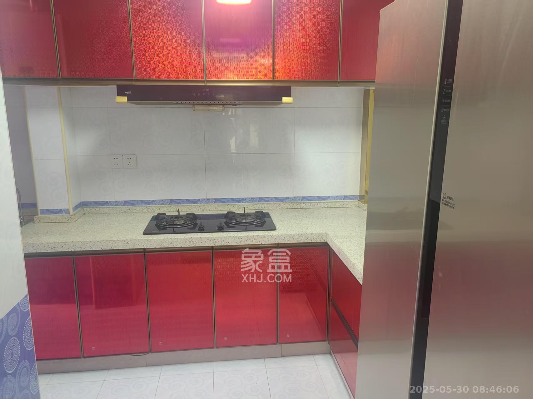 华润凤凰城三期  3室1厅1卫   2300.00元/月室内图