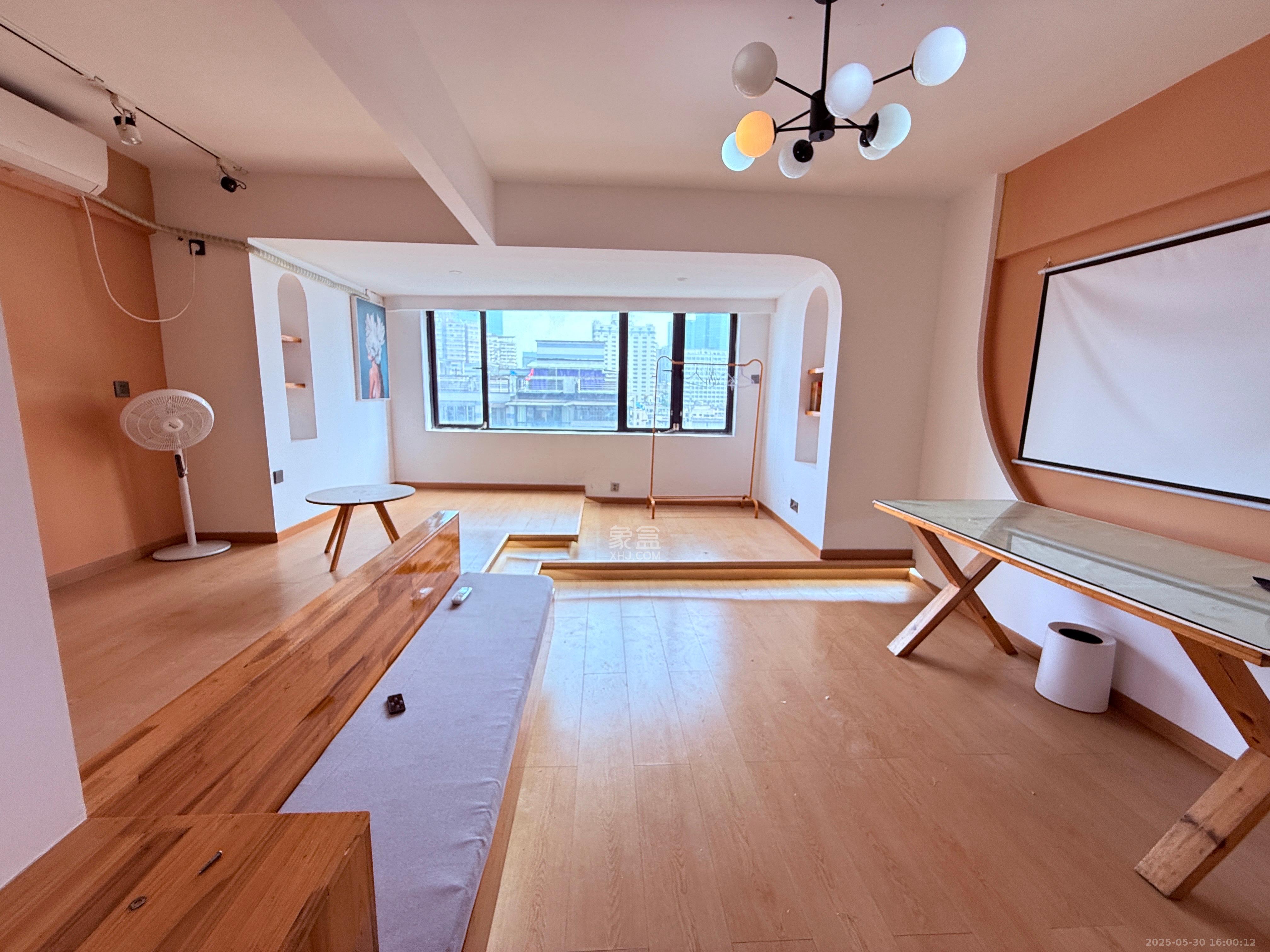 印象天心 1室1厅1卫 2000.0元/月 印象天心 1室1厅1卫 2000.0元/月室内图