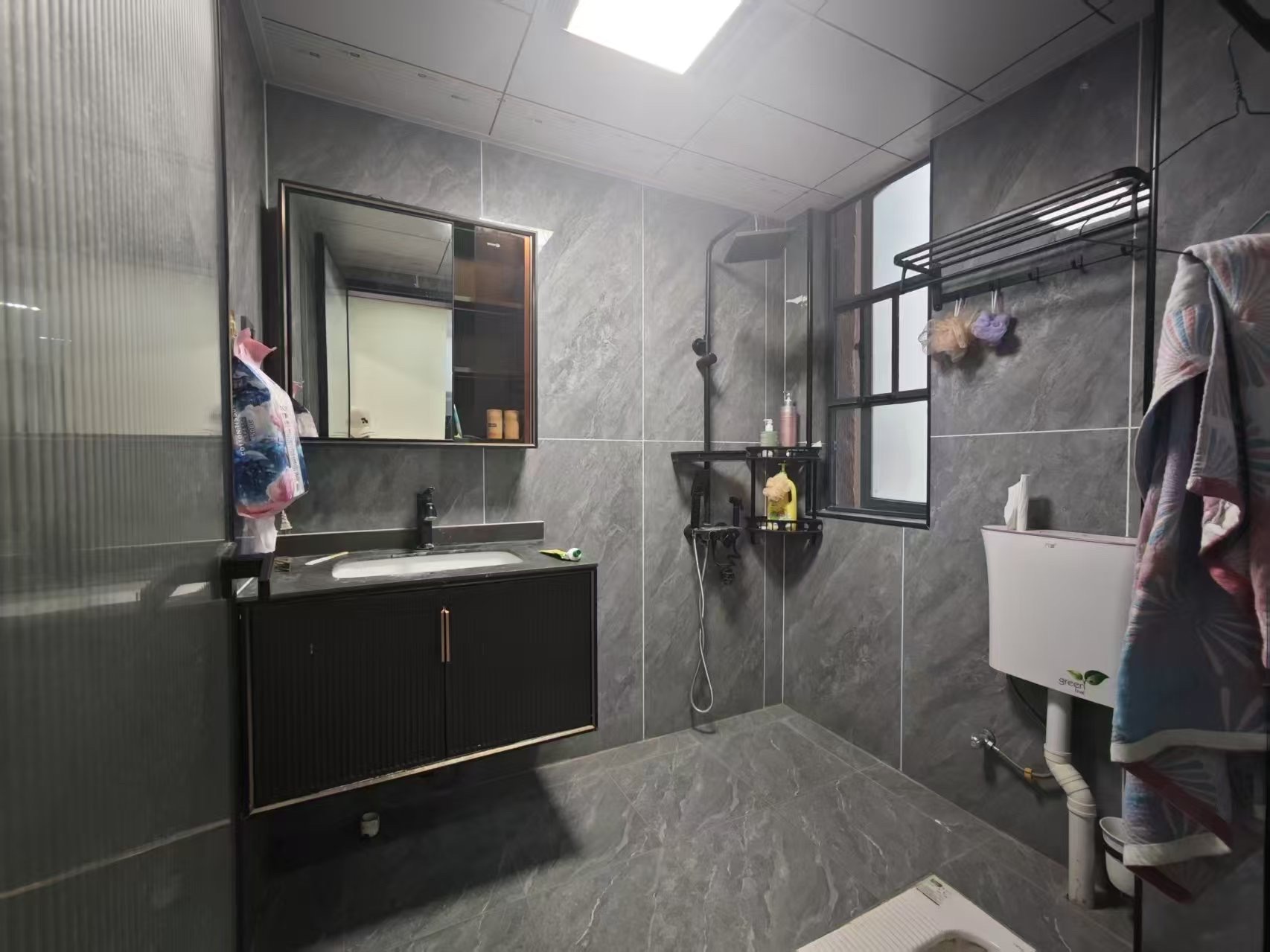 三一街区 3室2厅1卫 72.8万 三一街区 3室2厅1卫 72.8万户型图