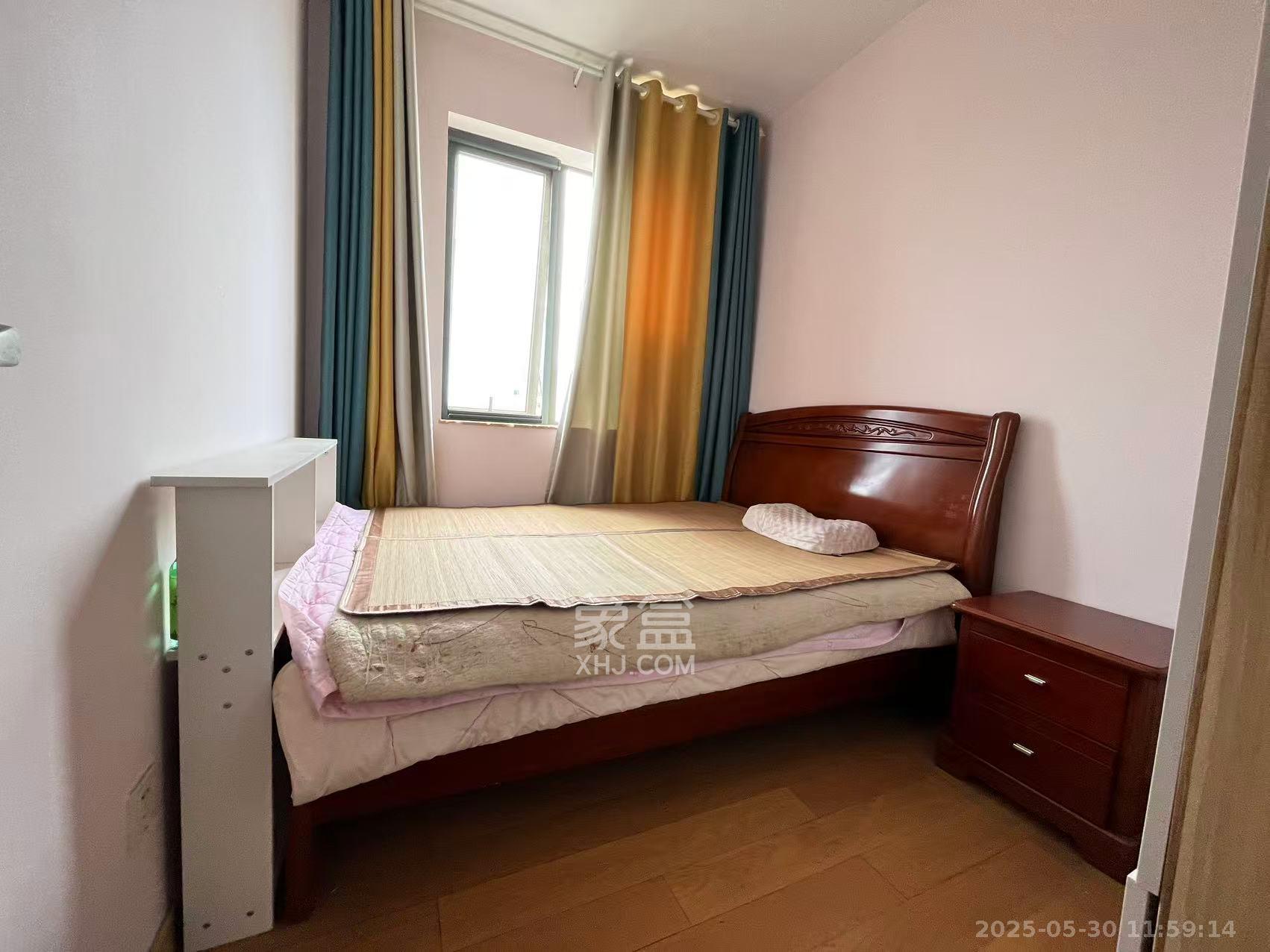 盛世美居荷园 3室2厅2卫 3000.0元/月 盛世美居荷园 3室2厅2卫 3000.0元/月室内图