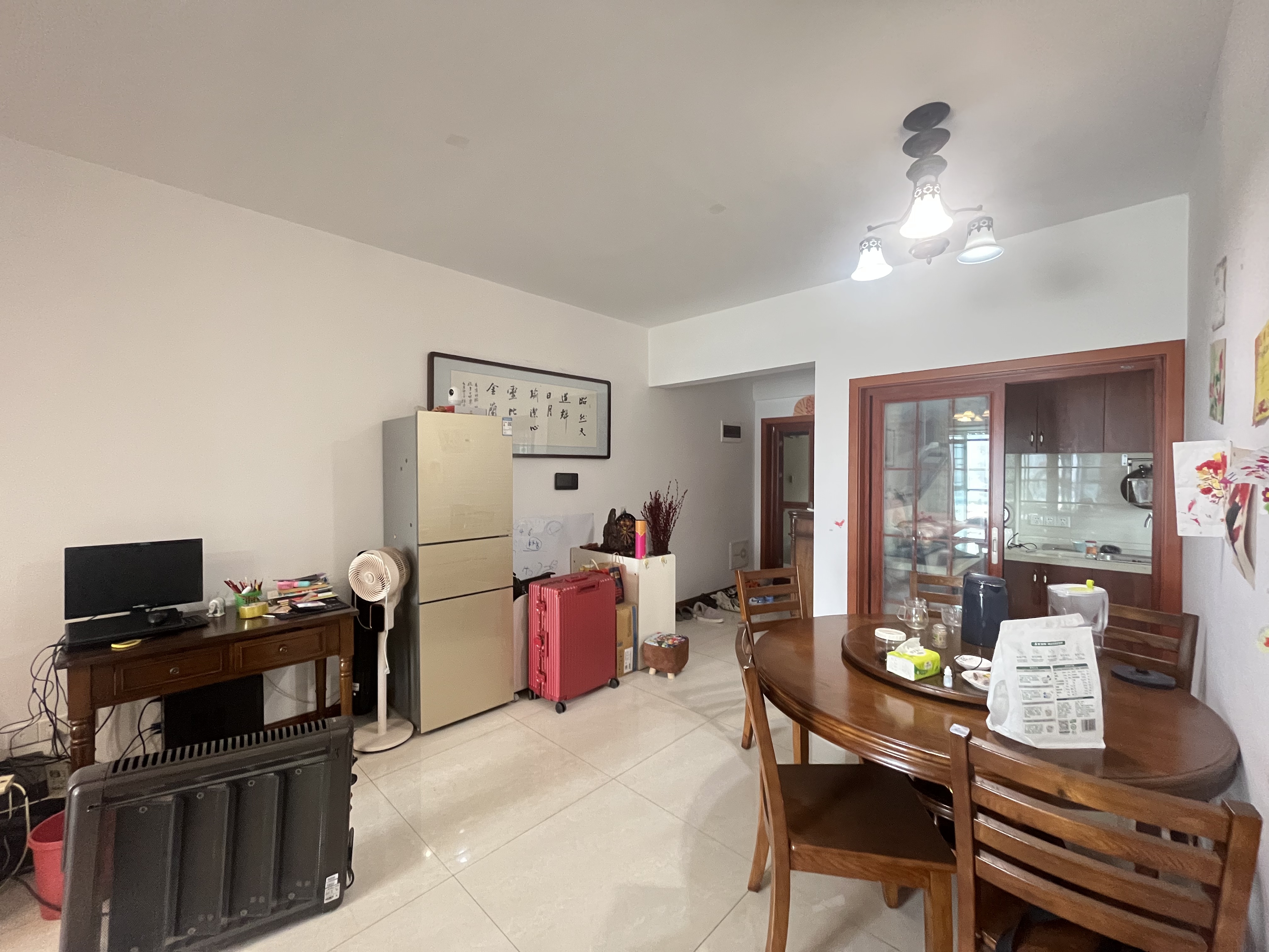 经世龙城  2室2厅1卫    52.8万 经世龙城  2室2厅1卫    52.8万室内图