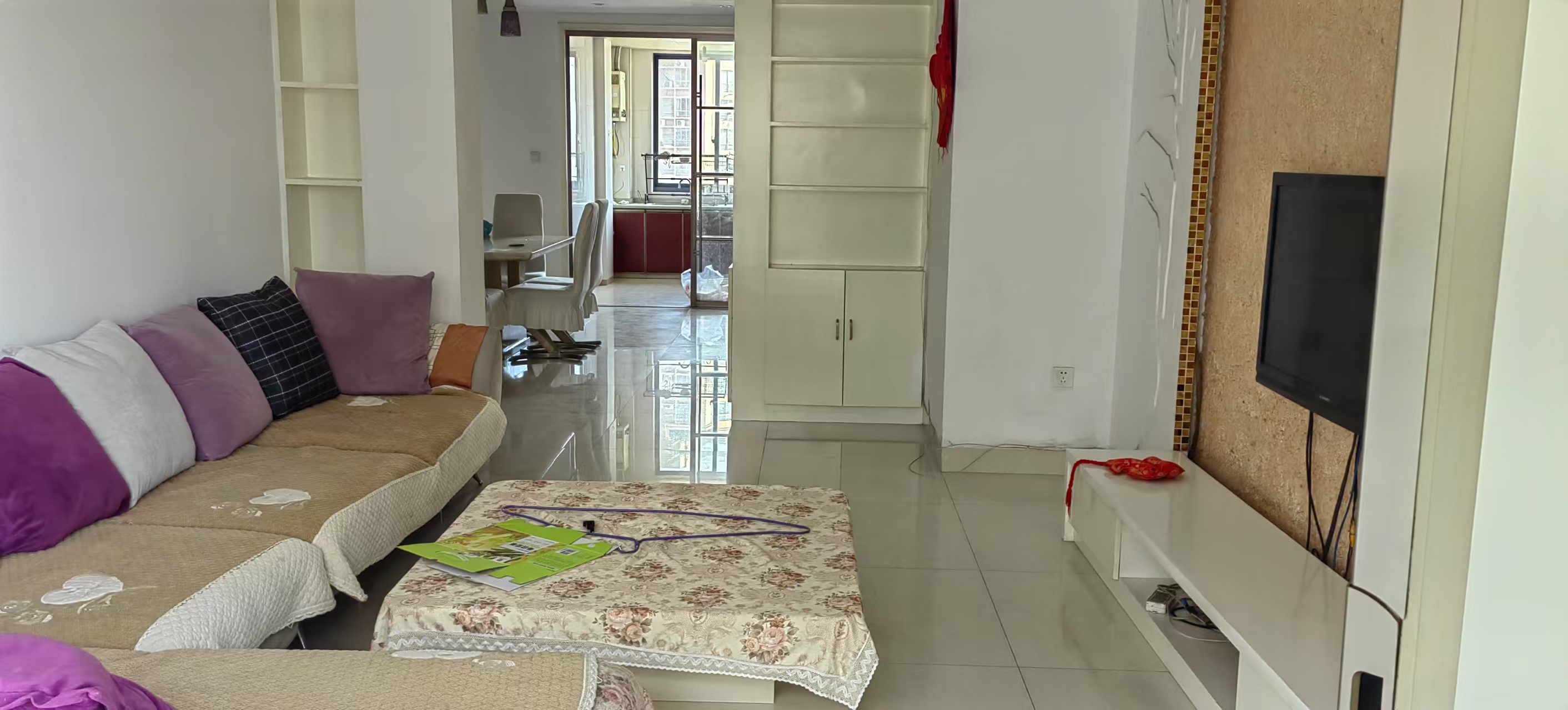 天泉一品  3室2厅1卫    43.8万 天泉一品  3室2厅1卫    43.8万室内图