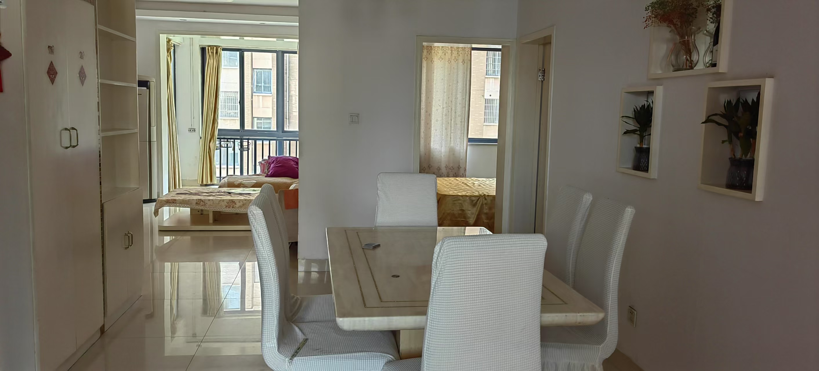 天泉一品  3室2厅1卫    43.8万 天泉一品  3室2厅1卫    43.8万室内图