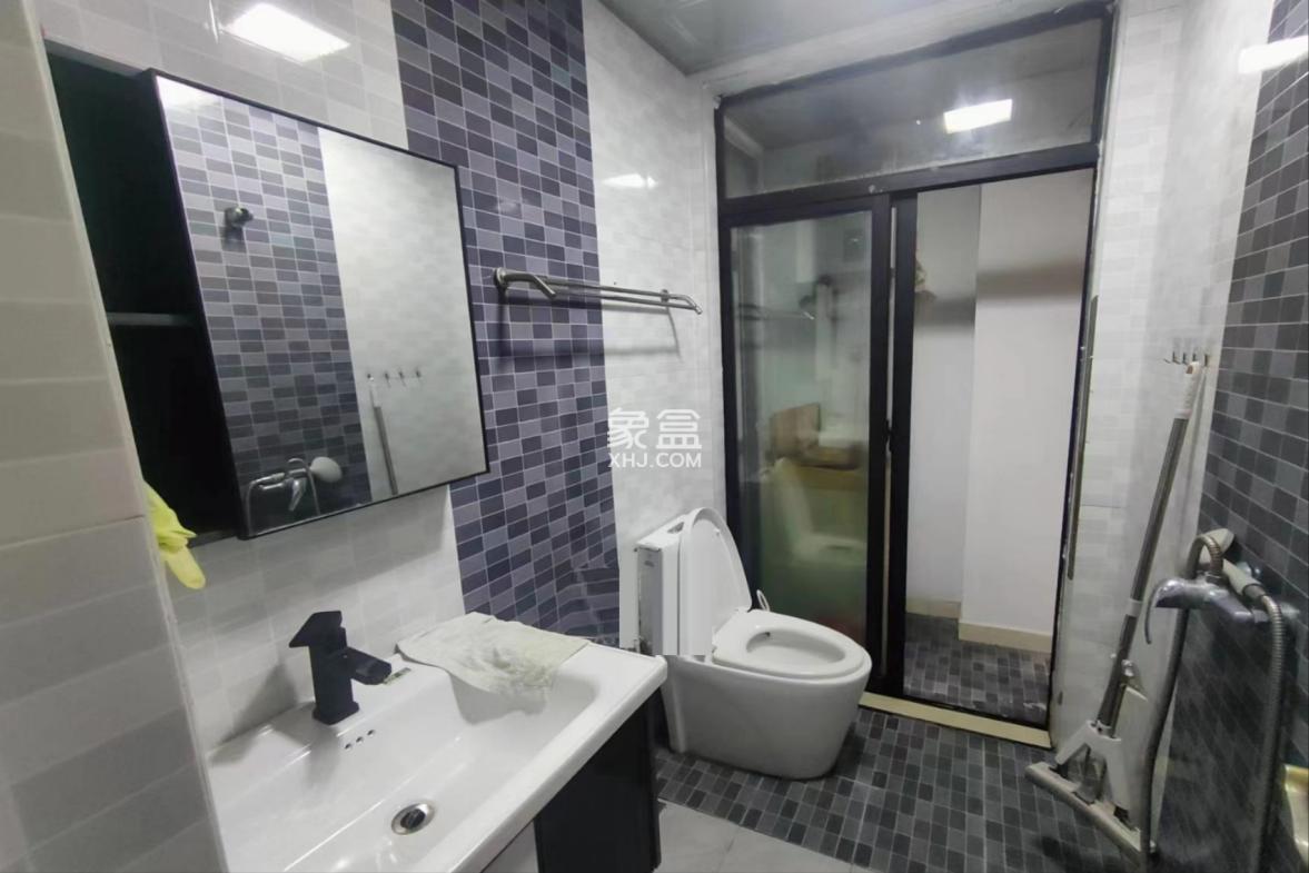 慈善大厦  1室1厅1卫    19.0万 慈善大厦  1室1厅1卫    19.0万室内图