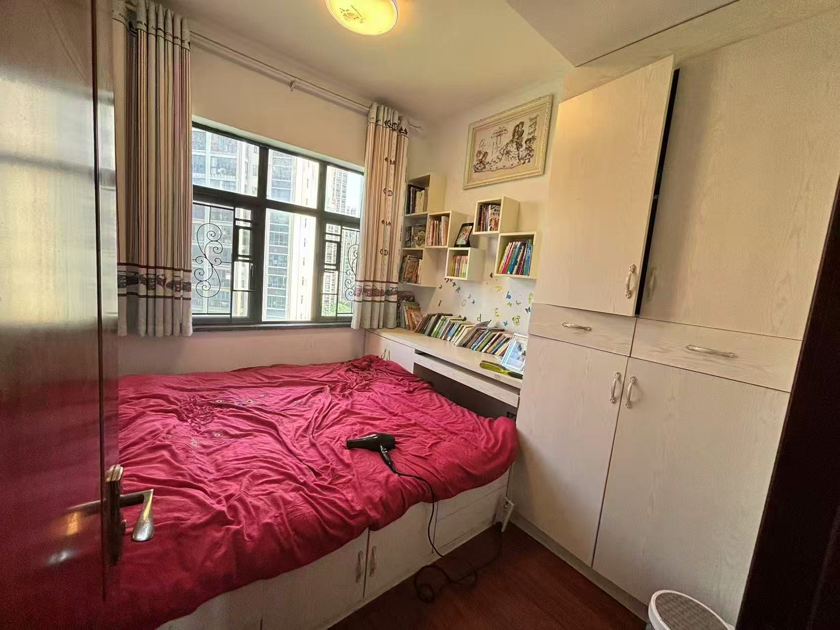 经世龙城 3室2厅2卫 68.0万 经世龙城 3室2厅2卫 68.0万室内图