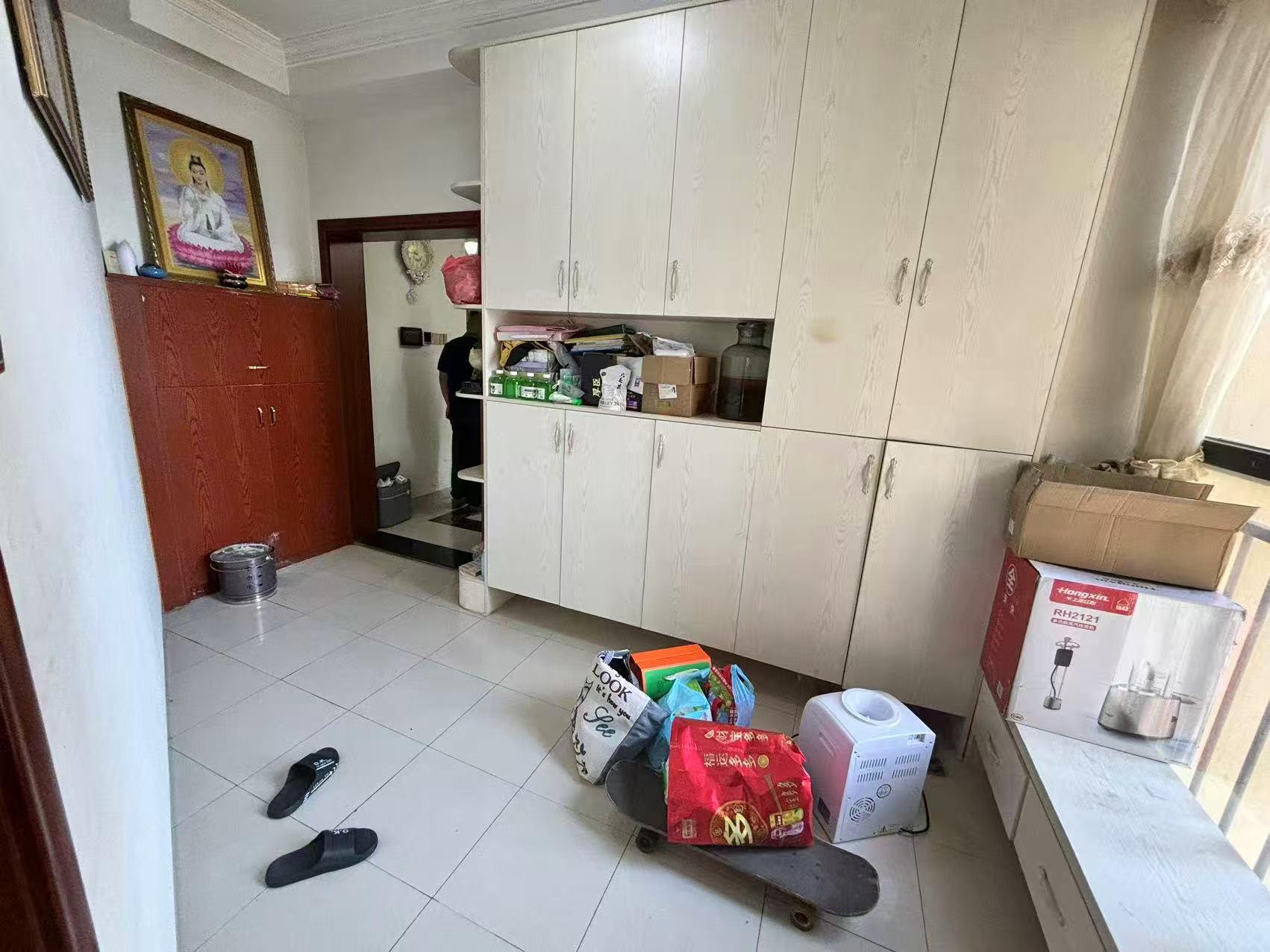 经世龙城 3室2厅2卫 68.0万 经世龙城 3室2厅2卫 68.0万室内图