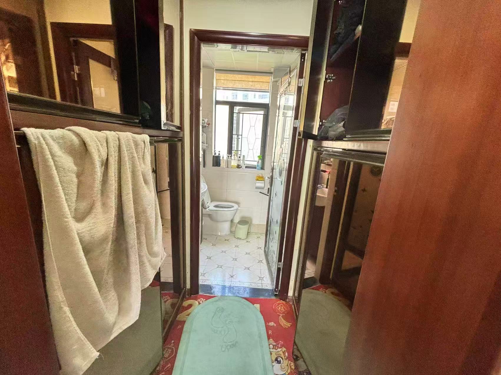 经世龙城 3室2厅2卫 68.0万 经世龙城 3室2厅2卫 68.0万室内图