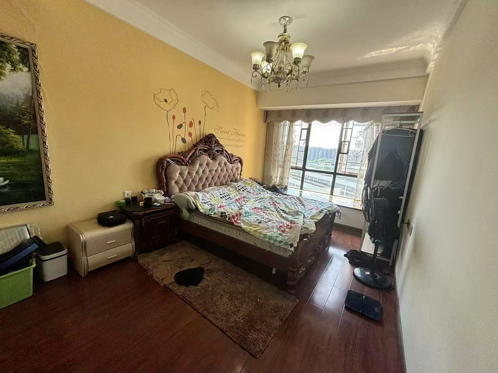 经世龙城 3室2厅2卫 68.0万 经世龙城 3室2厅2卫 68.0万室内图