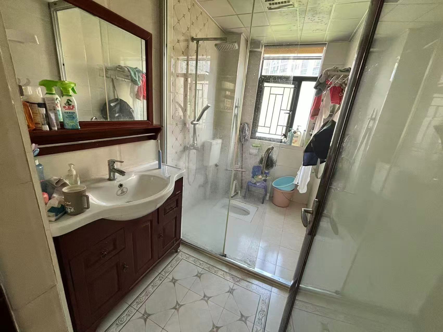 经世龙城 3室2厅2卫 68.0万 经世龙城 3室2厅2卫 68.0万室内图