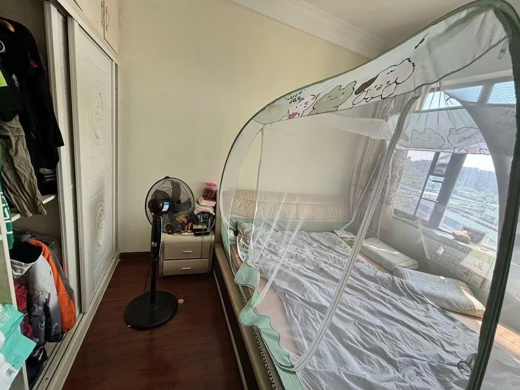 经世龙城 3室2厅2卫 68.0万 经世龙城 3室2厅2卫 68.0万室内图