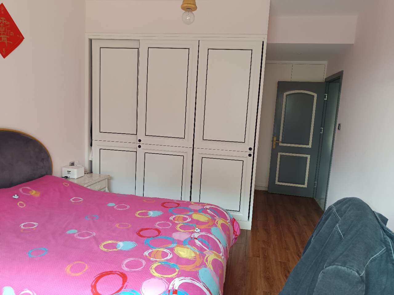 磐龙生态社区 5室2厅1卫 74.0万 磐龙生态社区 5室2厅1卫 74.0万室内图