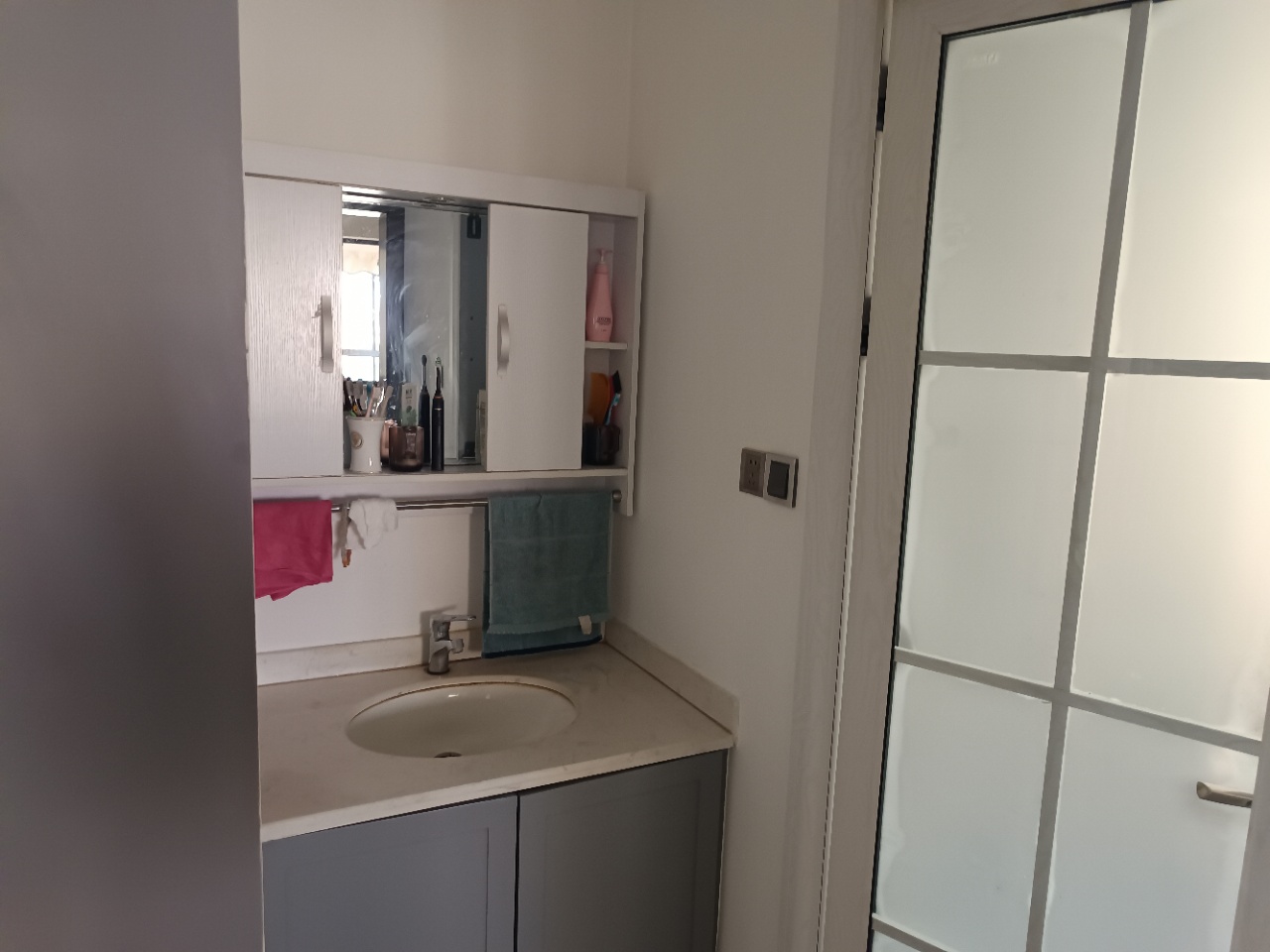 磐龙生态社区 5室2厅1卫 74.0万 磐龙生态社区 5室2厅1卫 74.0万室内图