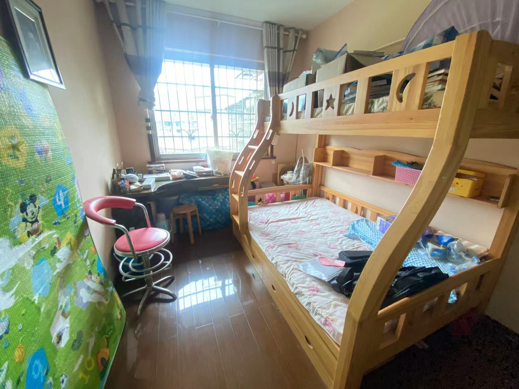 湘园小区 3室2厅2卫 50.8万 湘园小区 3室2厅2卫 50.8万室内图