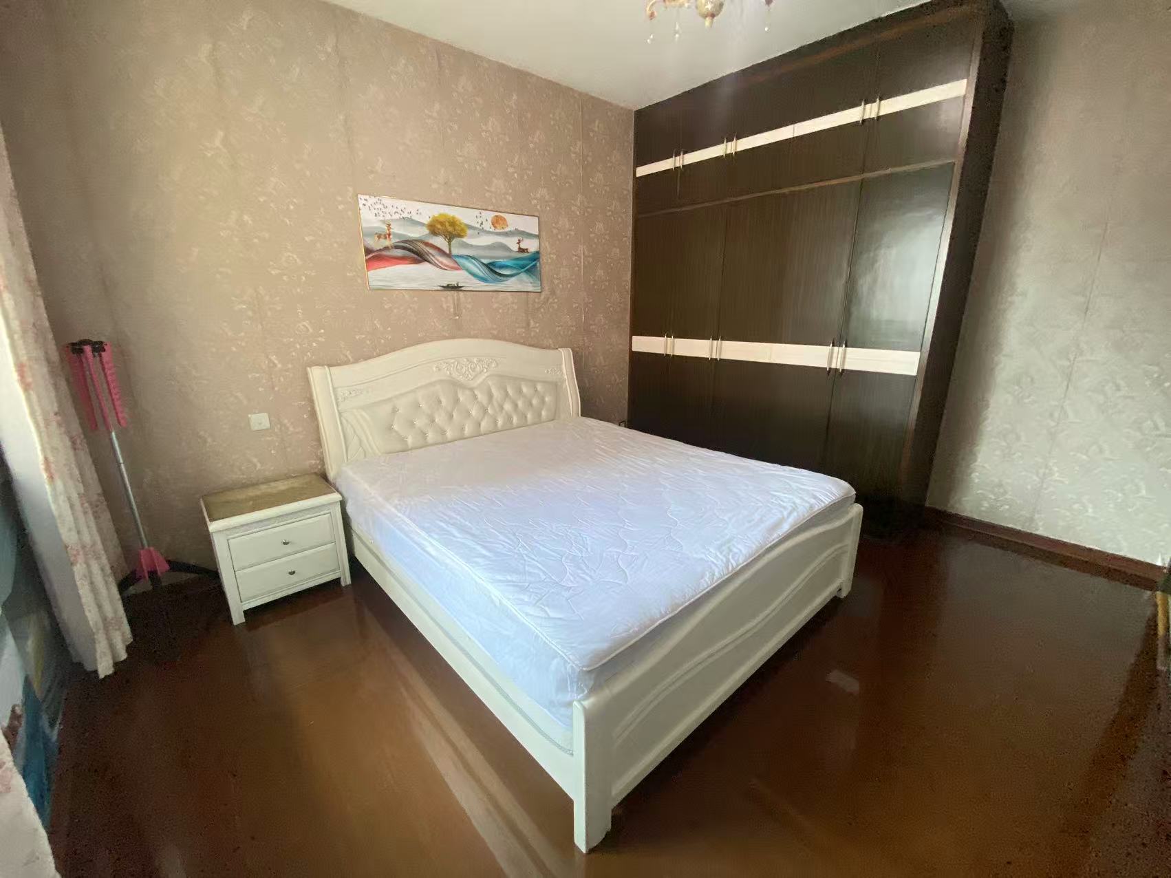 湘园小区 3室2厅2卫 50.8万 湘园小区 3室2厅2卫 50.8万室内图