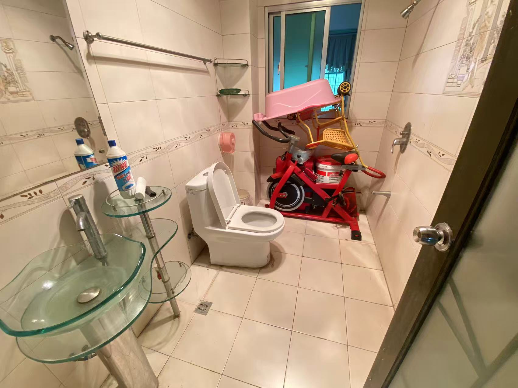 湘园小区 3室2厅2卫 50.8万 湘园小区 3室2厅2卫 50.8万室内图