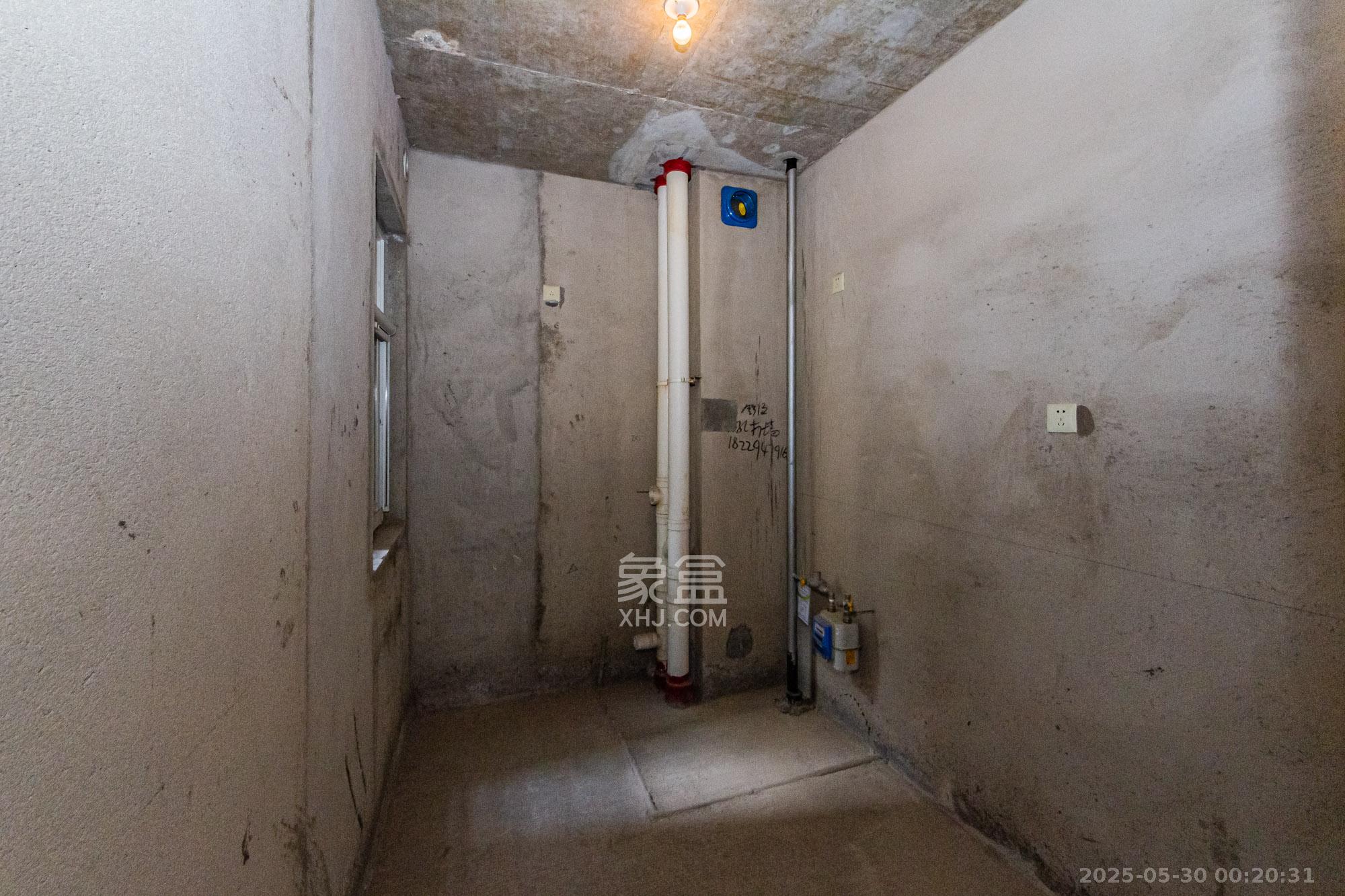 北辰三角洲C2区  3室2厅1卫    148.0万 北辰三角洲C2区  3室2厅1卫    148.0万厨房