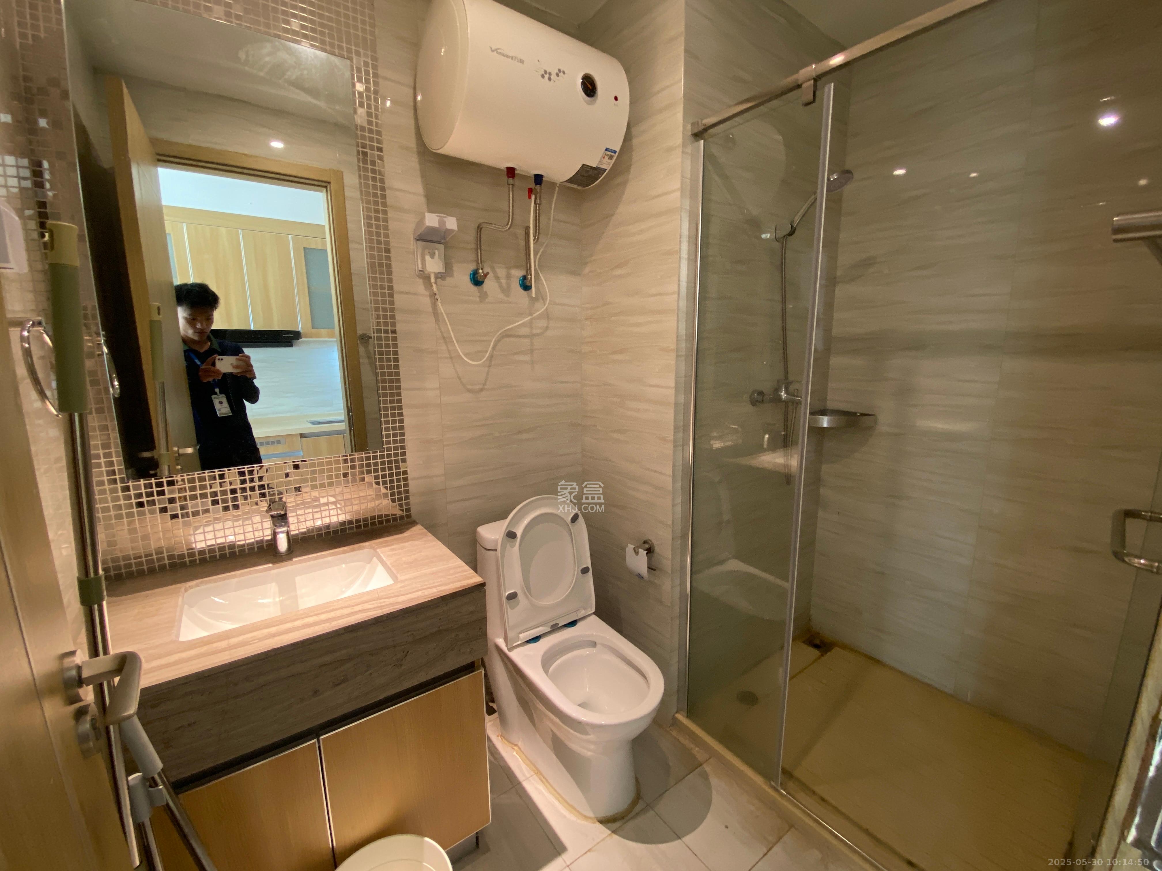 恒大珺悦府  1室0厅0卫   1800.00元/月室内图