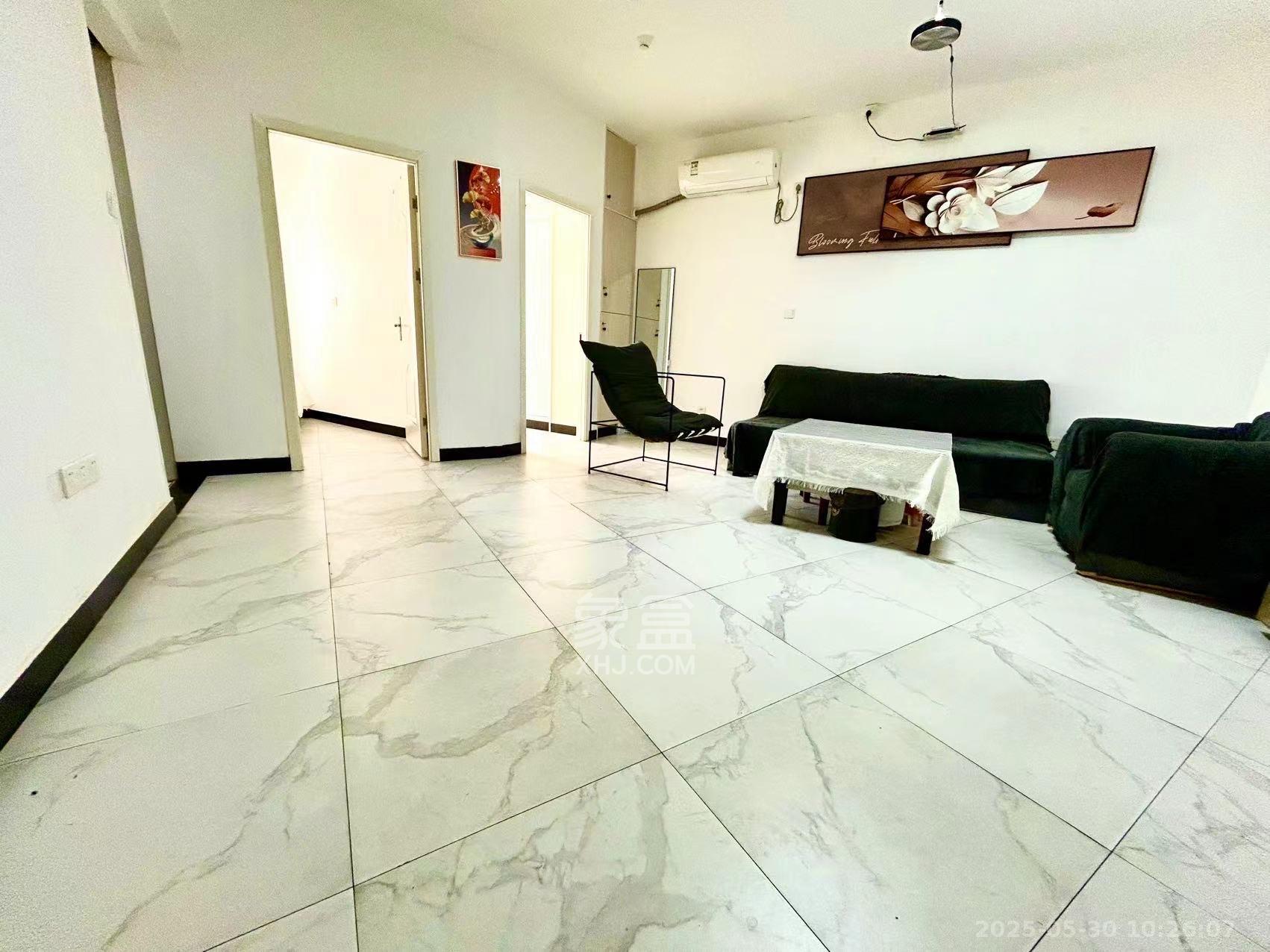 汀兰雅苑 2室1厅1卫 2400.0元/月 汀兰雅苑 2室1厅1卫 2400.0元/月室内图