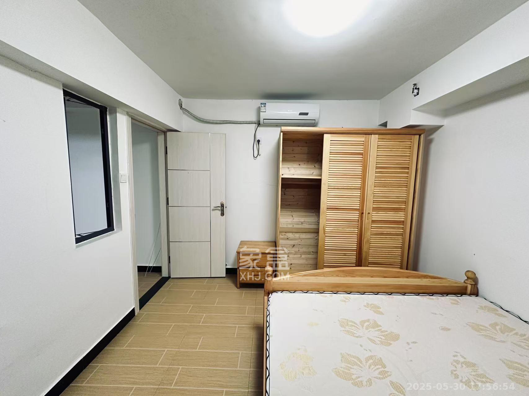 碧桂园城市之光  1室1厅1卫   170.00元/月室内图
