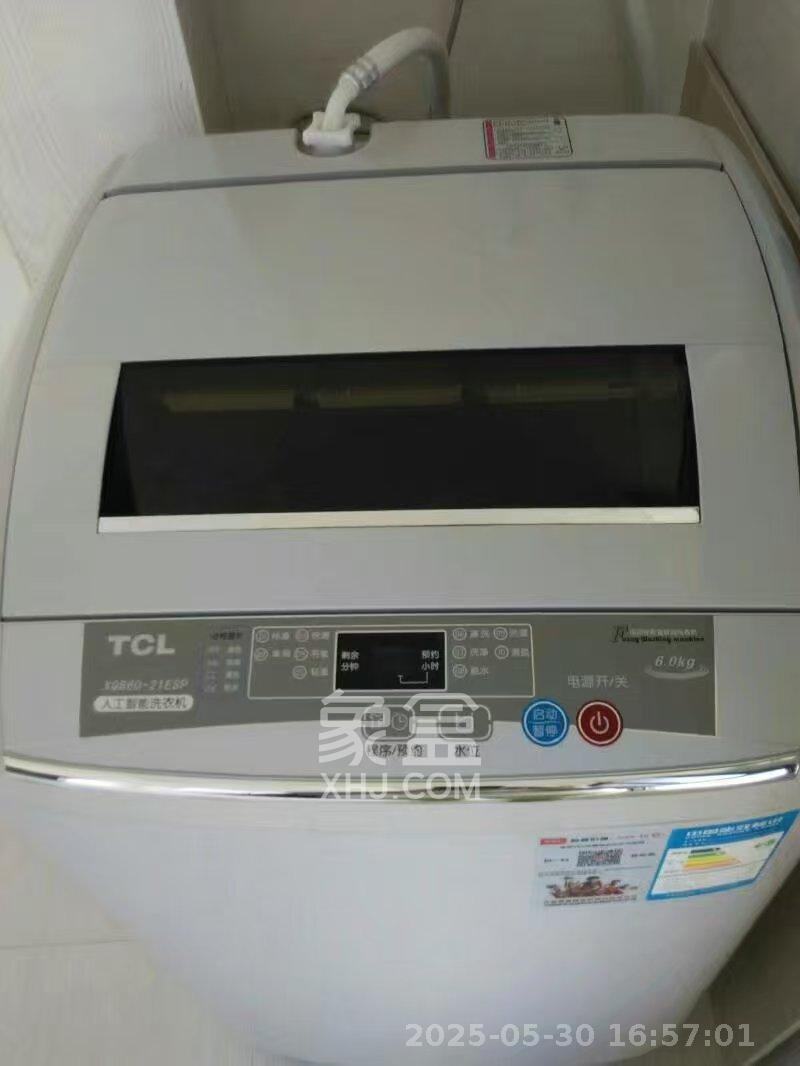 凯通国际城（凯通朝庭）  1室1厅1卫    2200.0元/月室内图