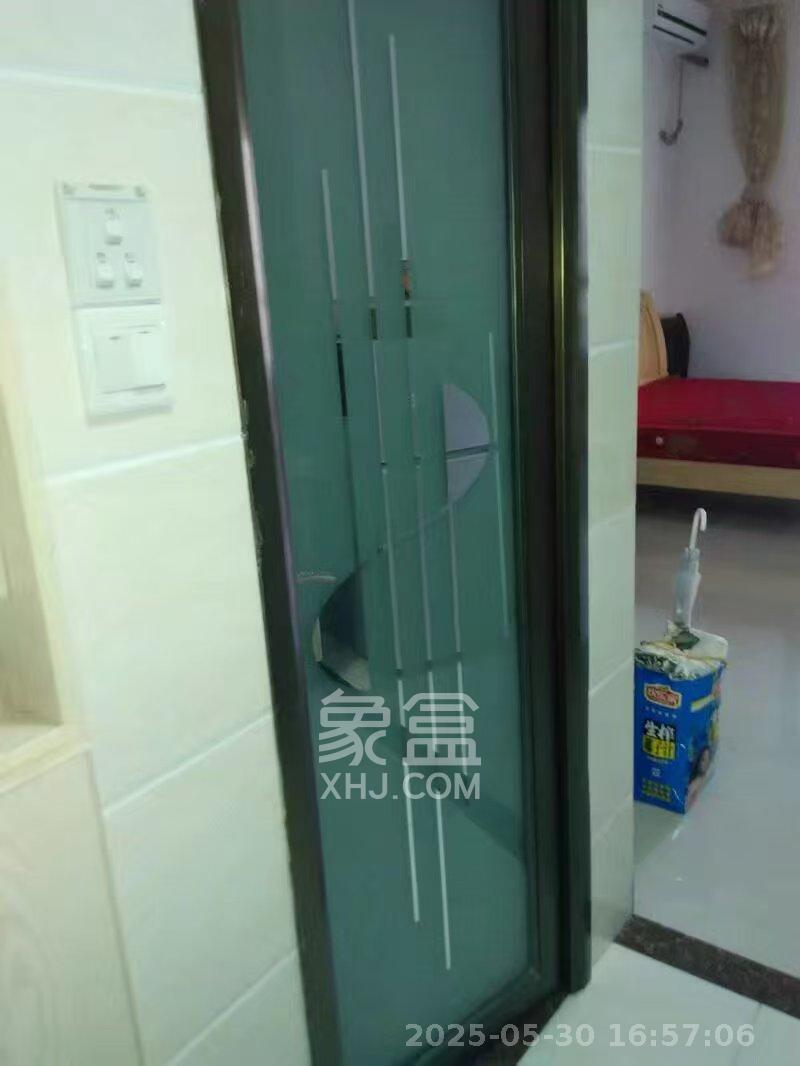 凯通国际城（凯通朝庭）  1室1厅1卫    2200.0元/月室内图