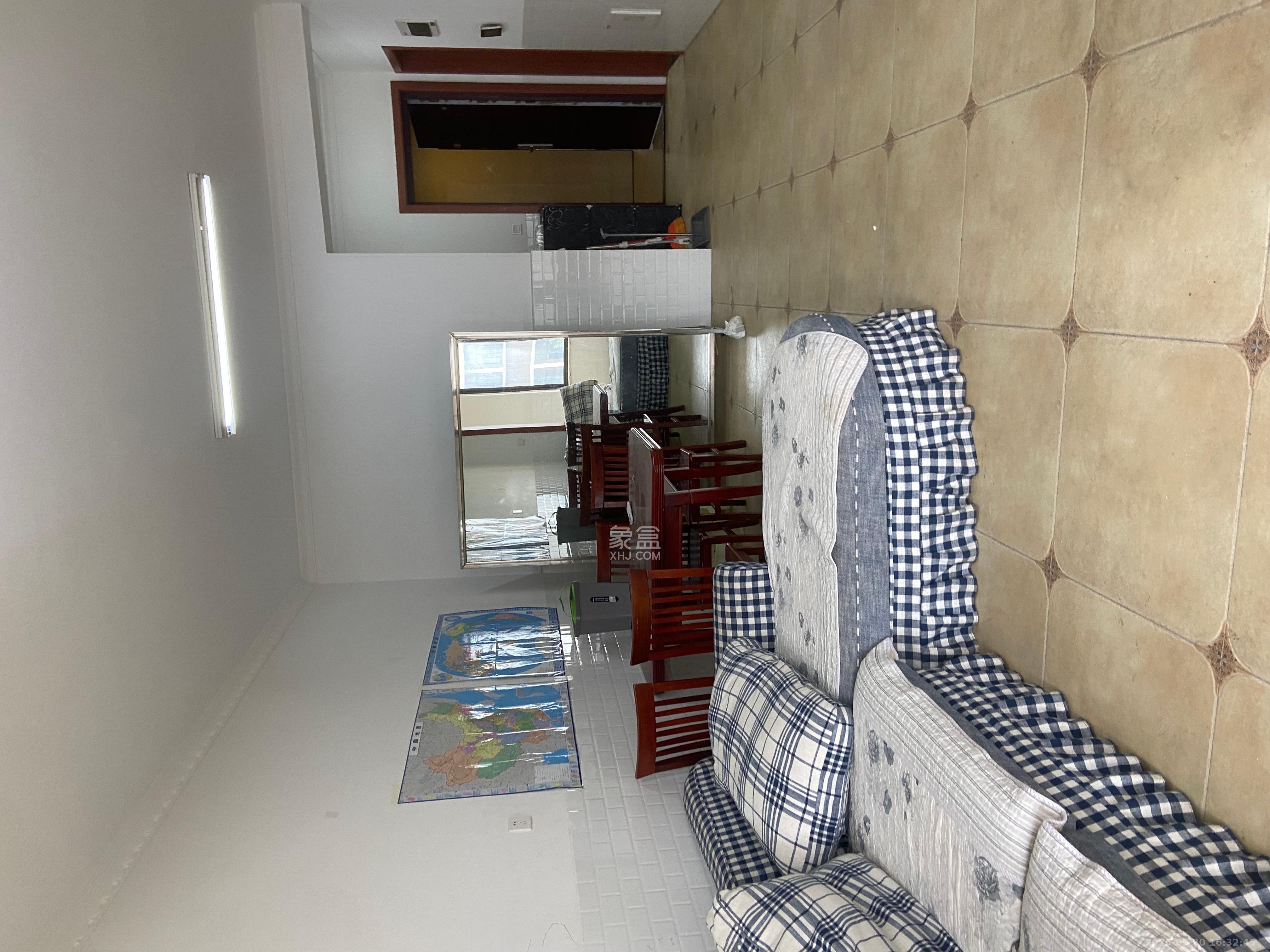 阳光城尚东湾学园区 2室2厅1卫 2000.0元/月 阳光城尚东湾学园区 2室2厅1卫 2000.0元/月室内图