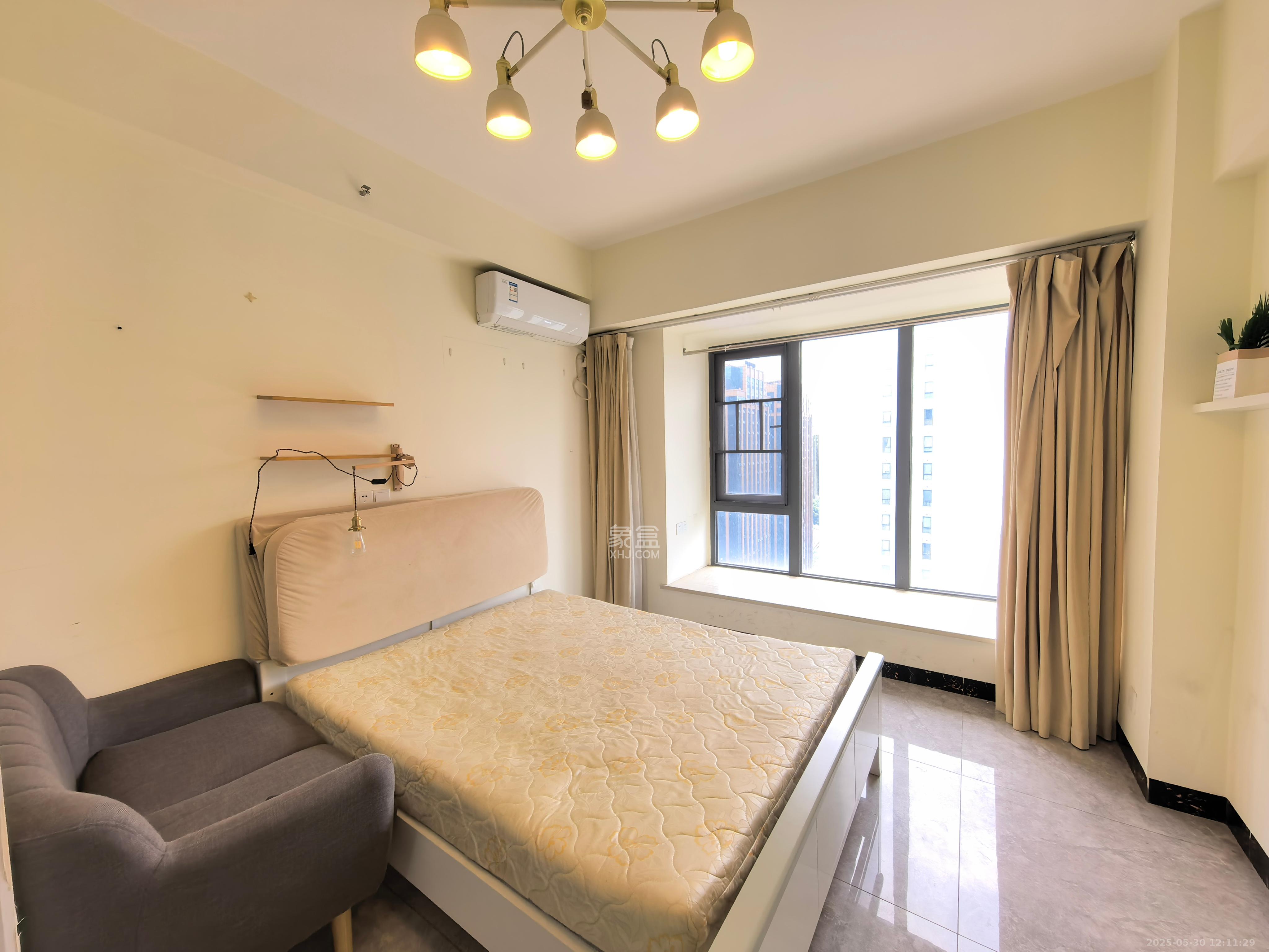 复地星光天地 1室0厅0卫 1600.0元/月 复地星光天地 1室0厅0卫 1600.0元/月室内图