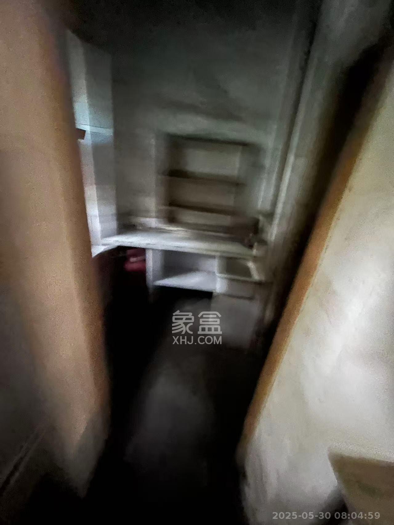 南园小区  2室2厅1卫   1100.00元/月室内图