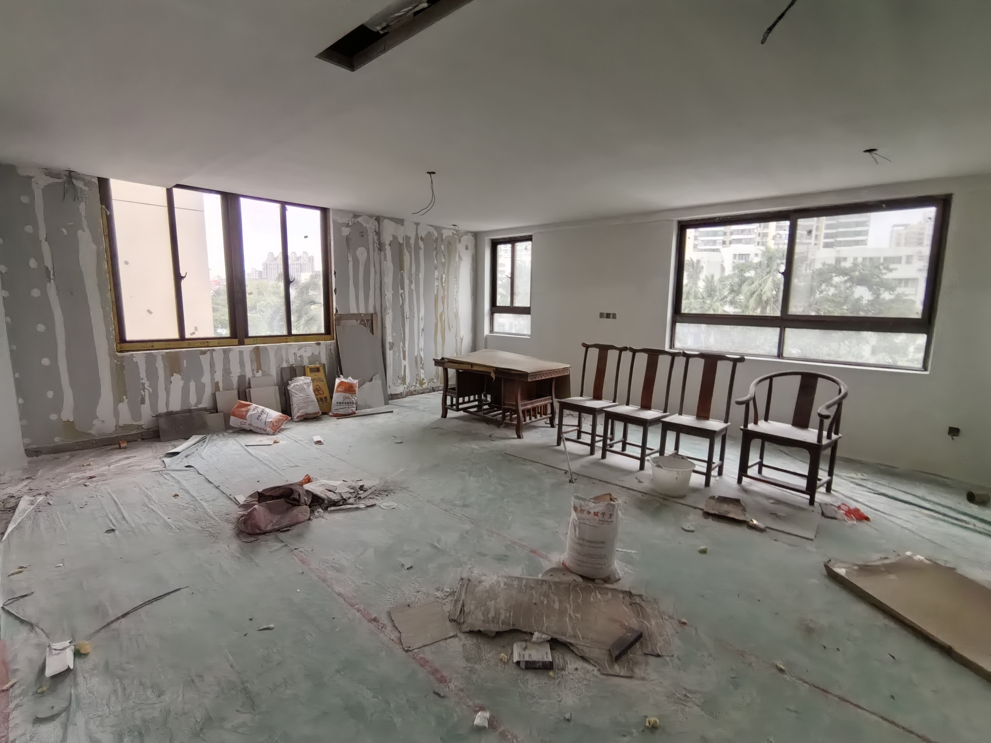 八和园小区 8室3厅2卫 12000.0元/月 八和园小区 8室3厅2卫 12000.0元/月室内图