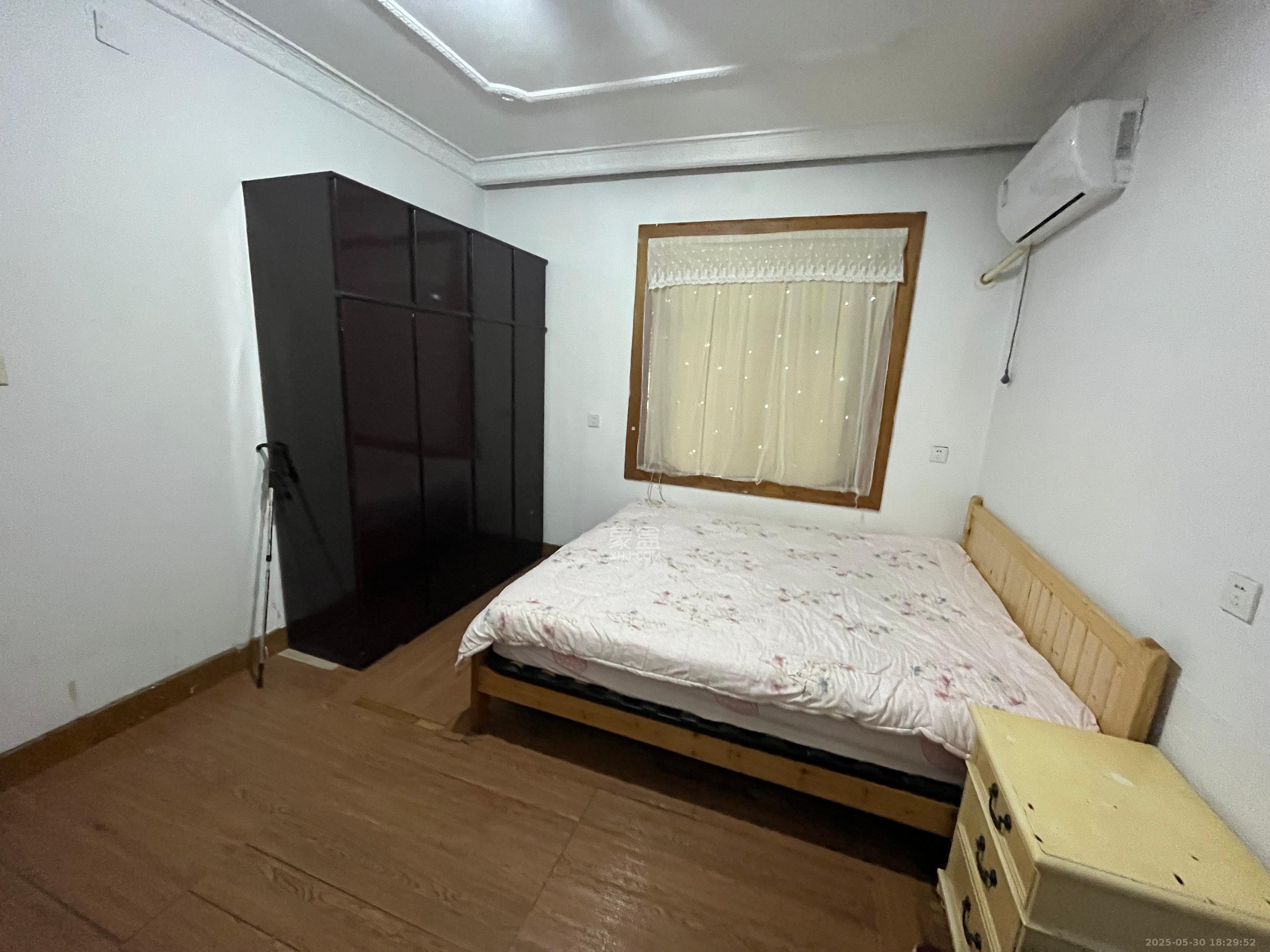 朝阳一、二村  3室1厅1卫   1500.00元/月室内图