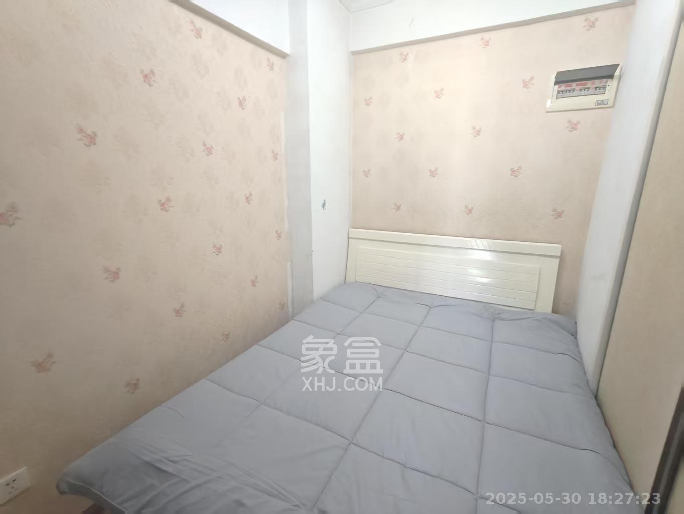印象天心  1室1厅1卫   2000.00元/月