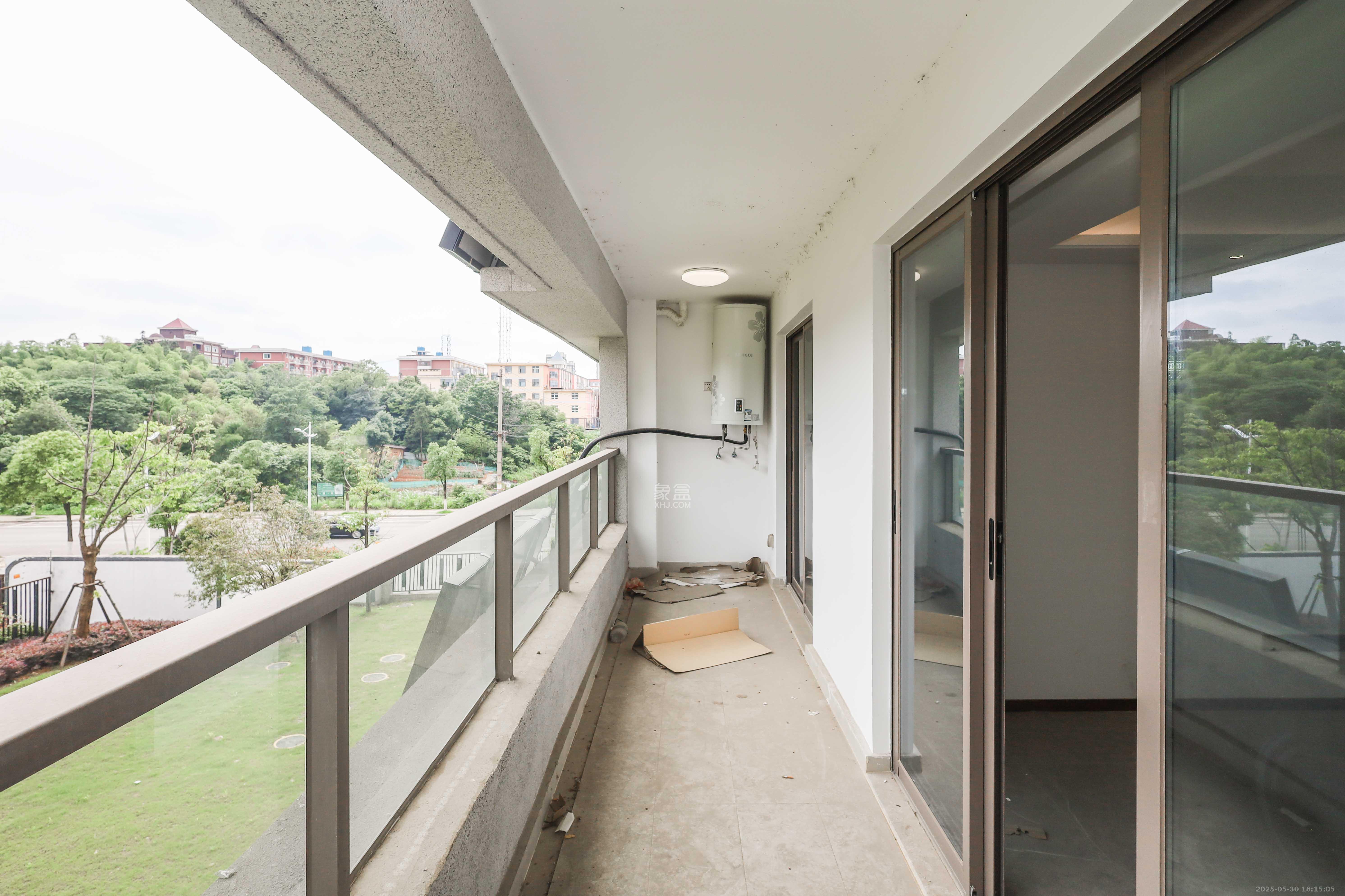 阳光城翡丽云邸  4室2厅2卫    130.0万 阳光城翡丽云邸  4室2厅2卫    130.0万阳台