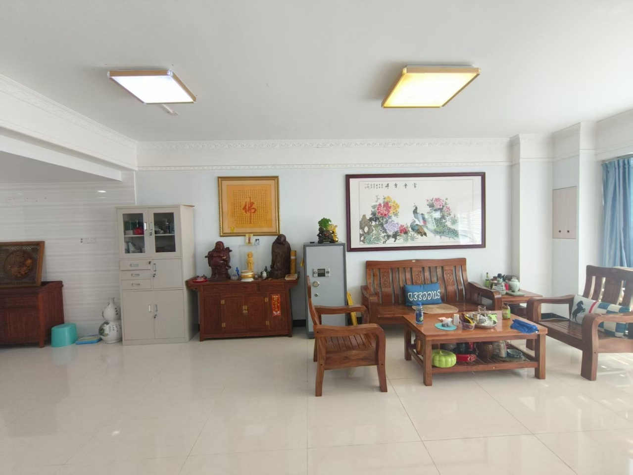 金城SOHO(海岸金城金城国际)  2室2厅1卫    125.8万 金城SOHO(海岸金城金城国际)  2室2厅1卫    125.8万室内图