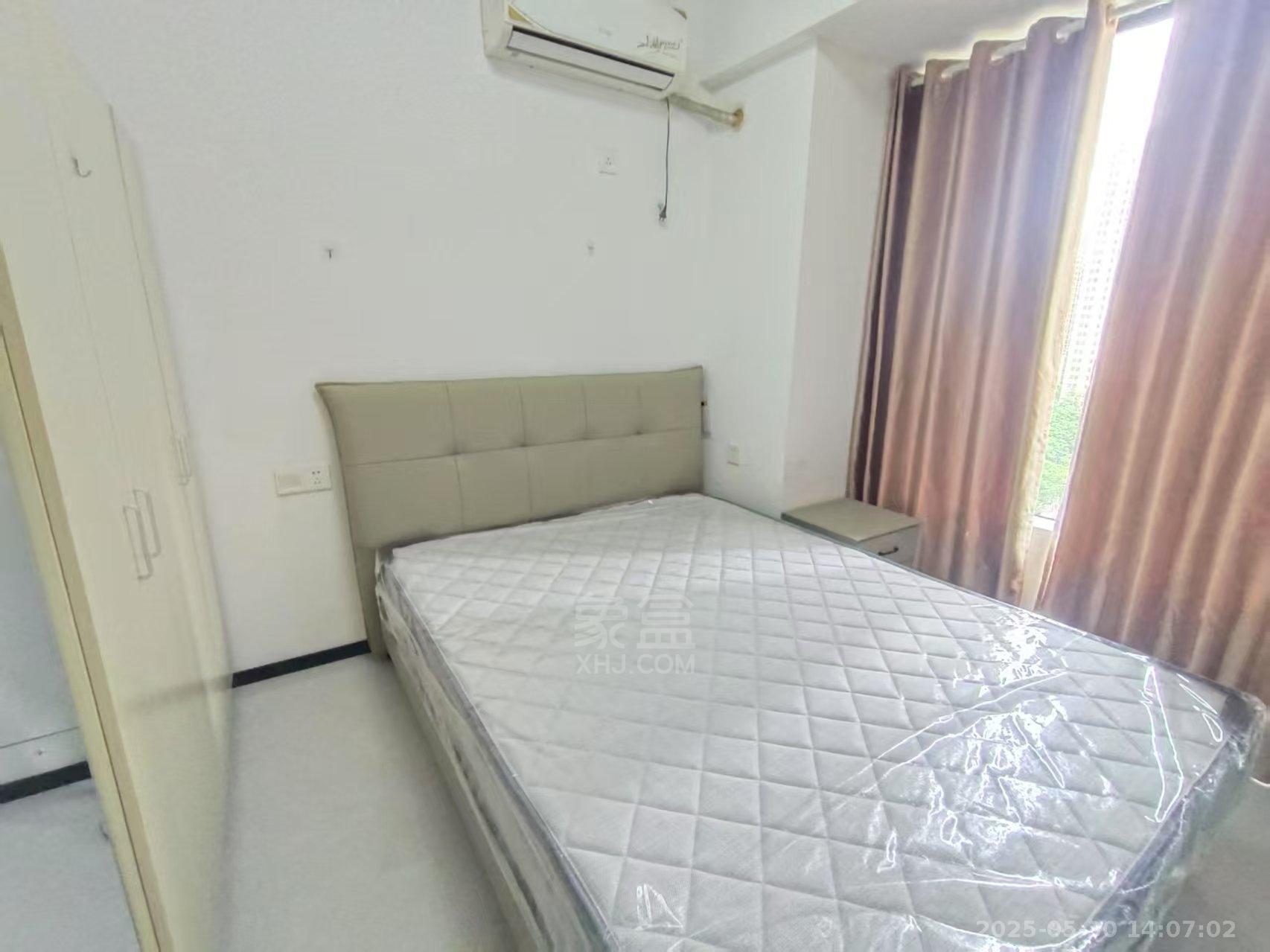 中建御山和苑  1室1厅1卫   1500.00元/月室内图