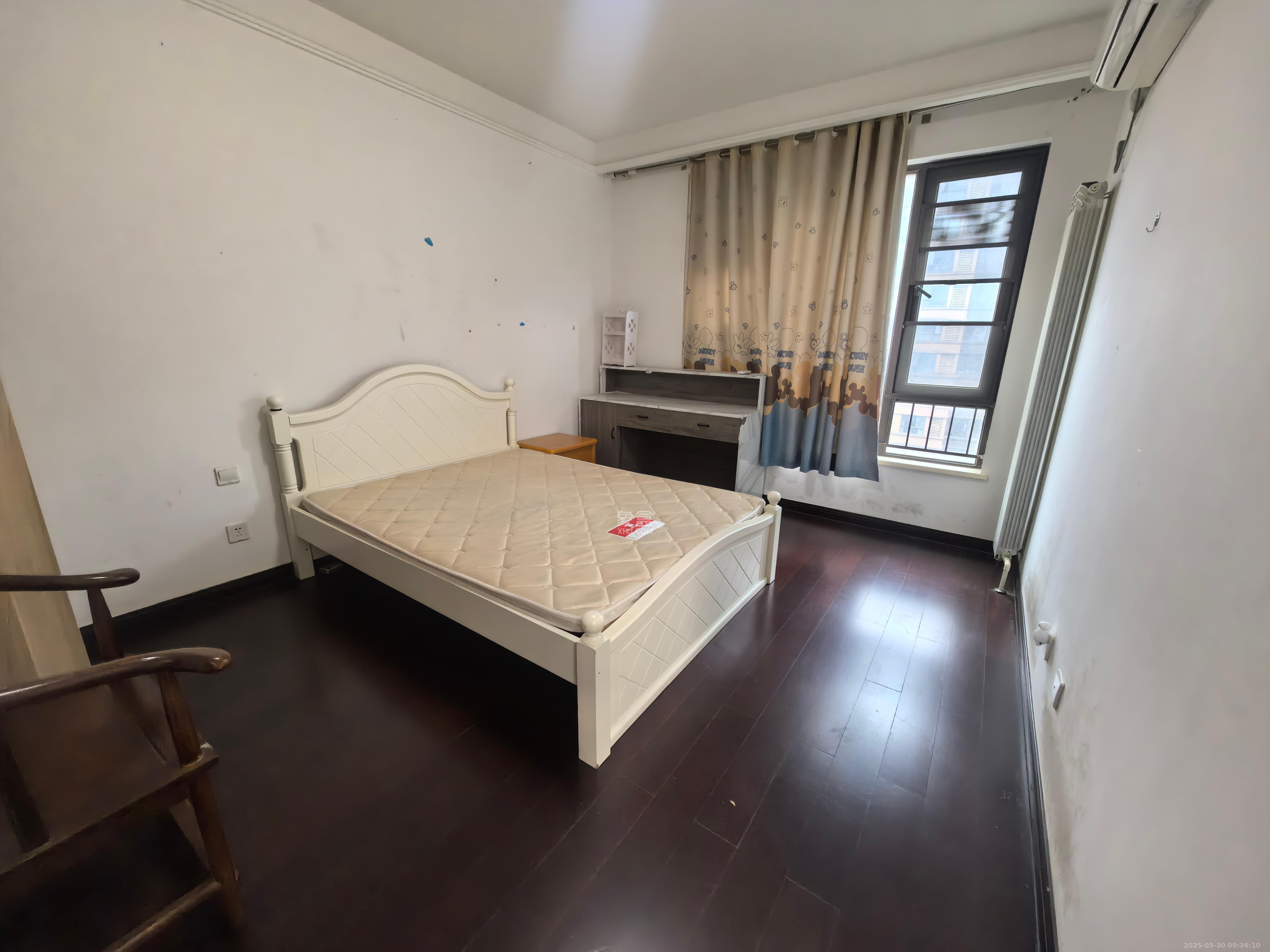 中海国际二期 3室2厅1卫 1800.0元/月 中海国际二期 3室2厅1卫 1800.0元/月室内图