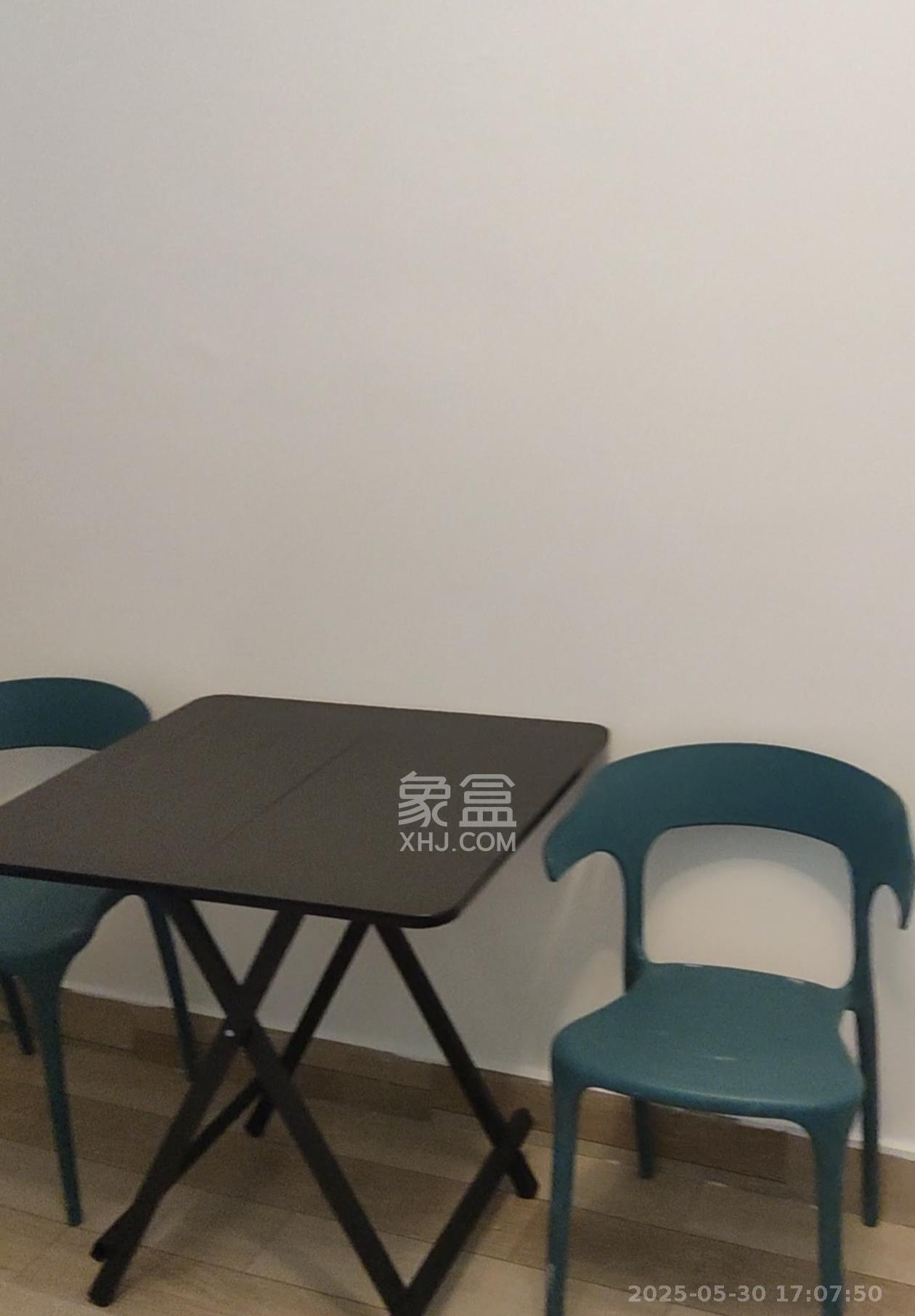 金泰小区  1室0厅0卫    780.0元/月室内图