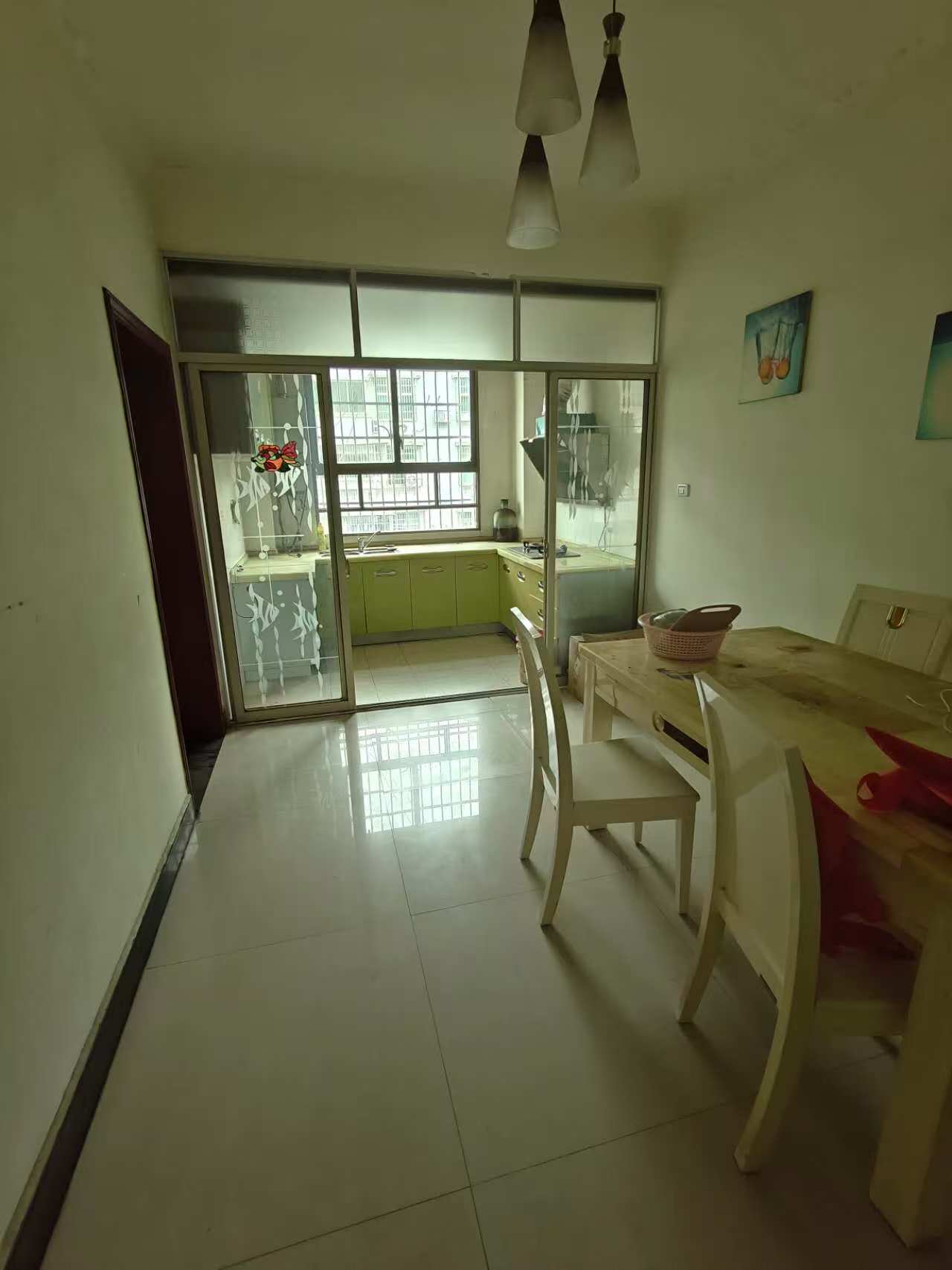 万利建材市场(万利大市场) 3室2厅2卫 1100.0元/月 万利建材市场(万利大市场) 3室2厅2卫 1100.0元/月室内图