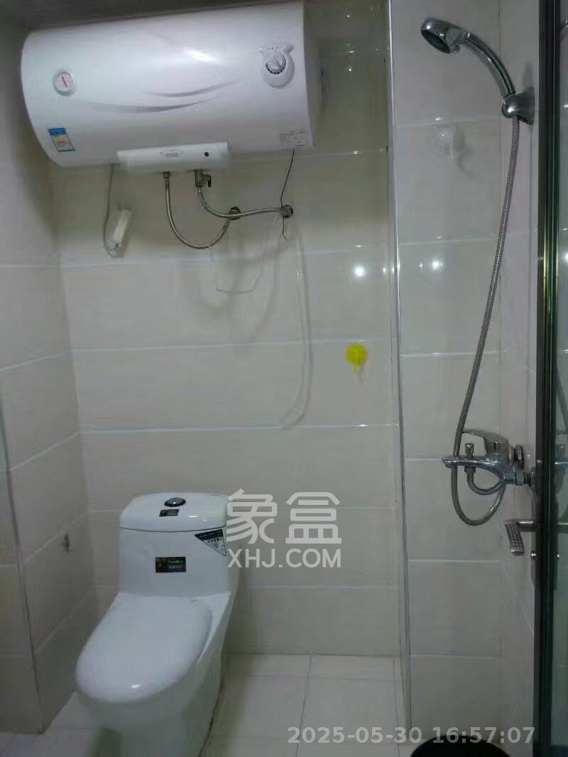 凯通国际城（凯通朝庭）  1室1厅1卫    2200.0元/月室内图