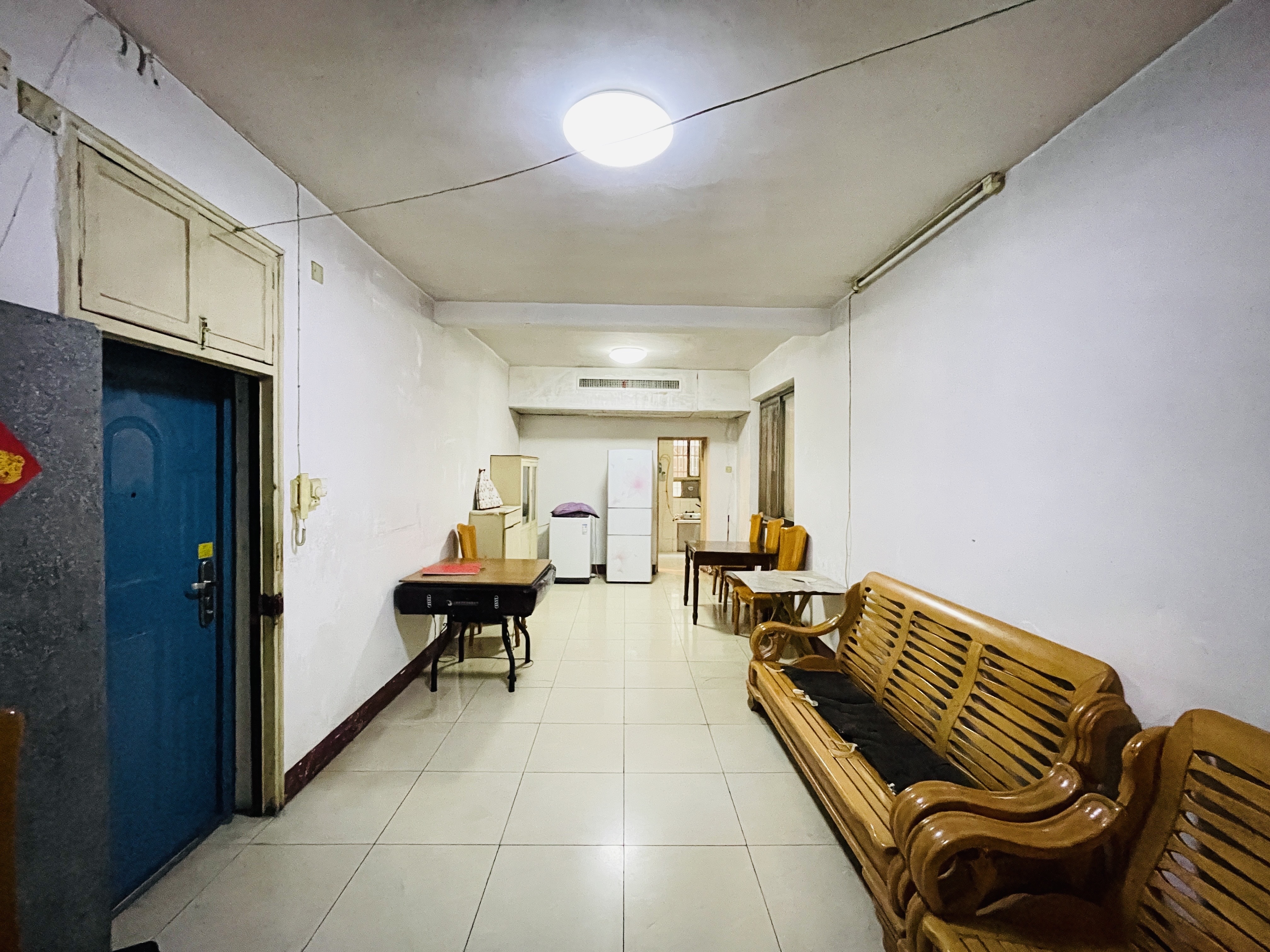 文艺村 3室2厅1卫 2300.0元/月 文艺村 3室2厅1卫 2300.0元/月户型图