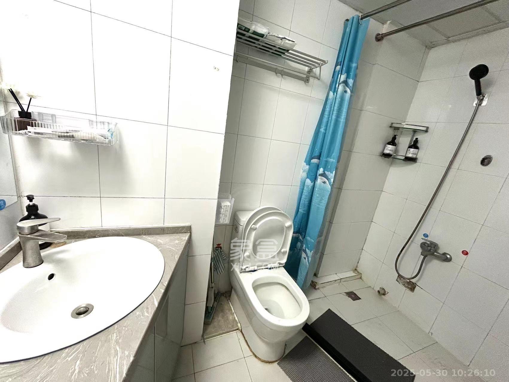 汀兰雅苑 2室1厅1卫 2400.0元/月 汀兰雅苑 2室1厅1卫 2400.0元/月室内图