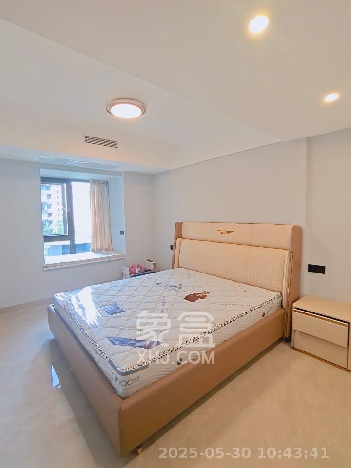 梅溪正荣府  1室1厅1卫   2800.00元/月室内图